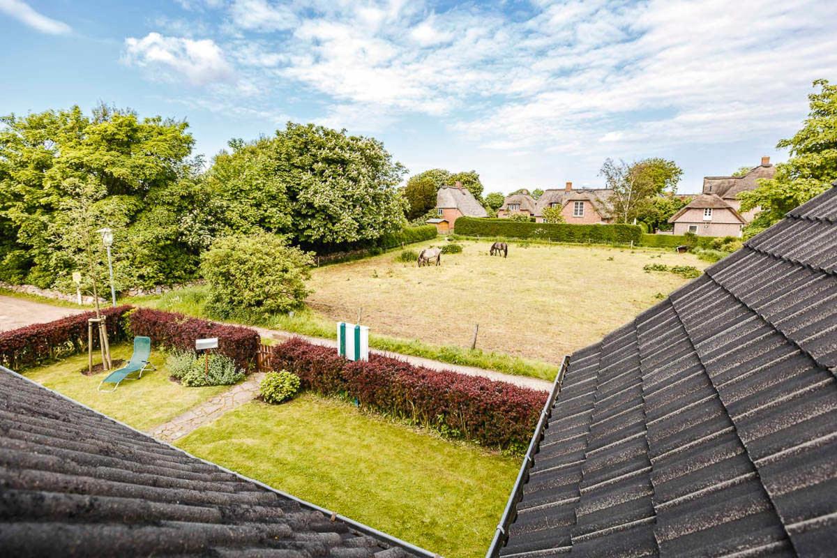 Ferienhaus VOGELKIEKER