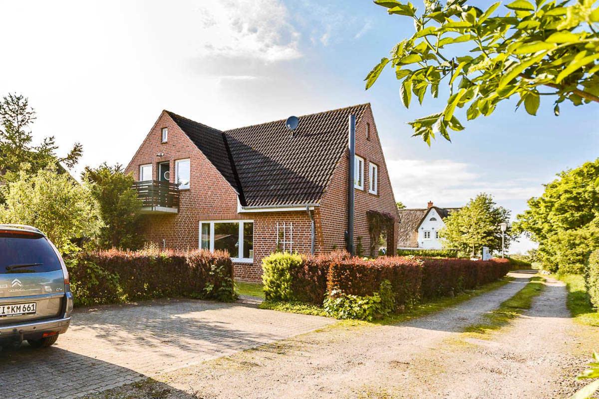 Ferienhaus VOGELKIEKER