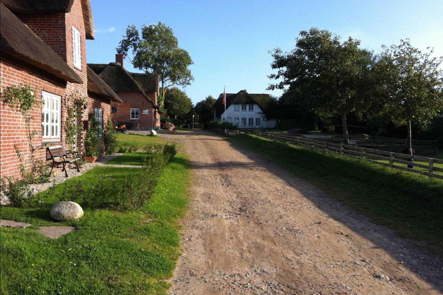 Ferienhaus VOGELKIEKER