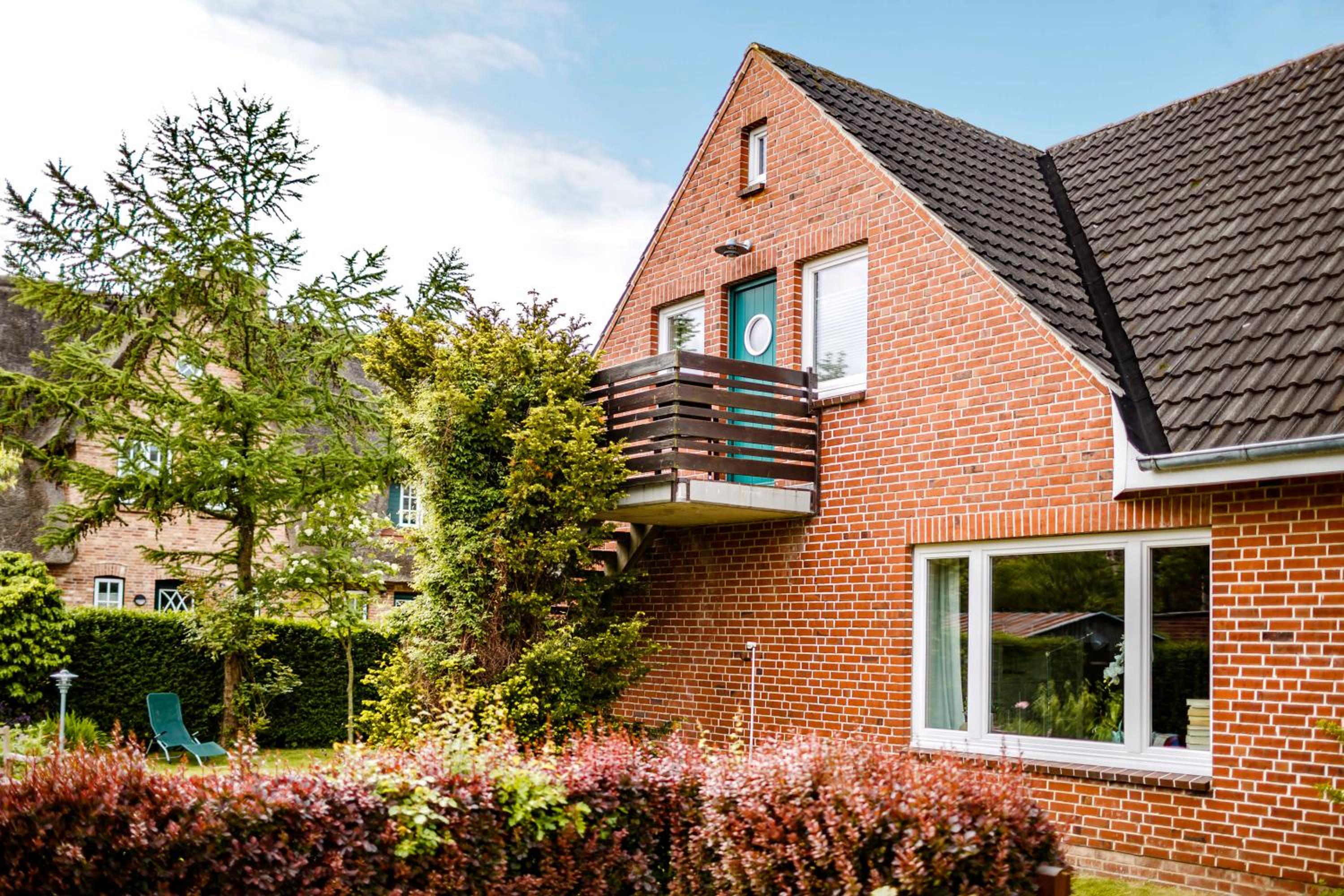 Ferienhaus VOGELKIEKER