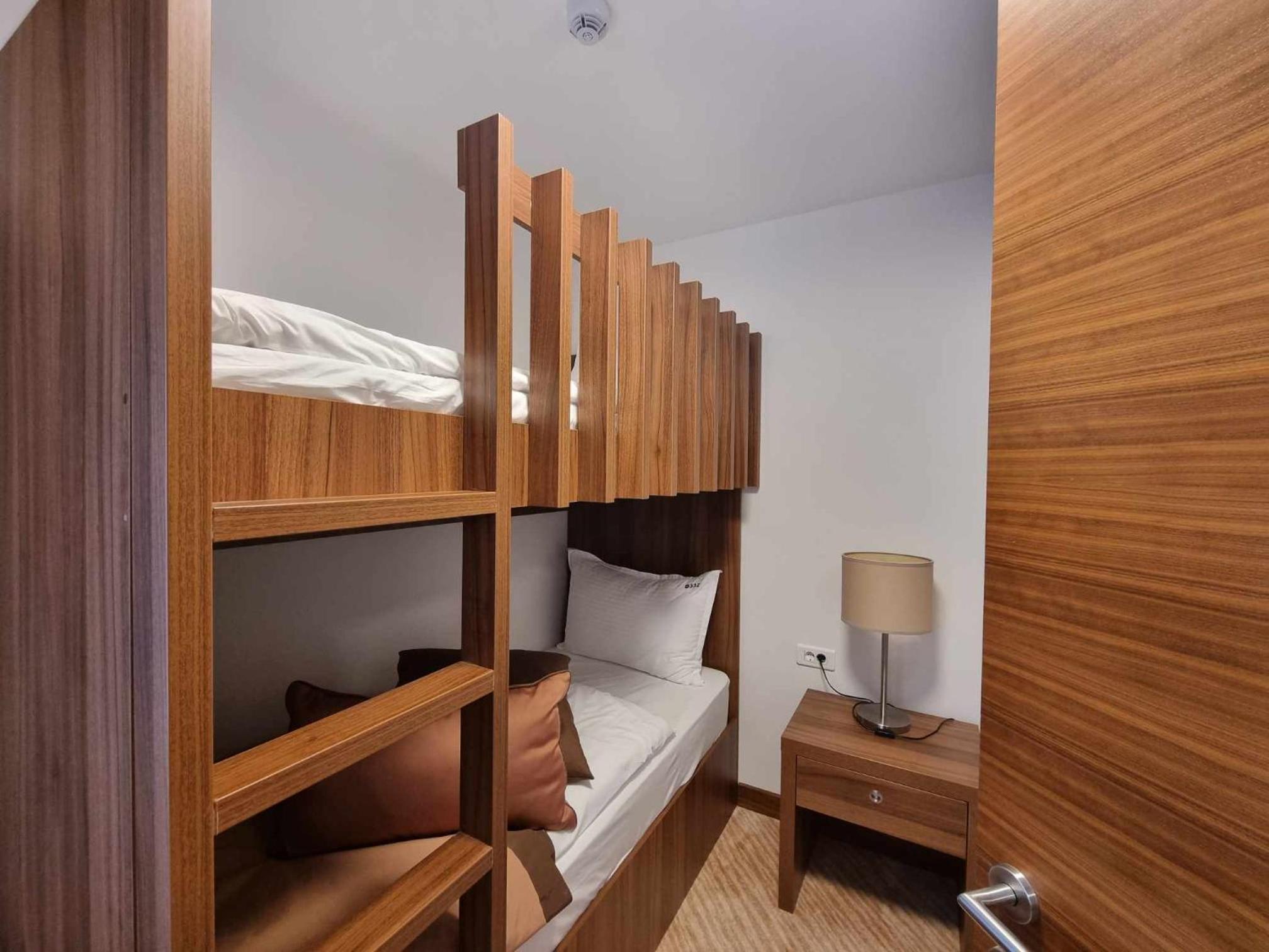 Apartman B332 Aparthotel Vučko Jahorina private host