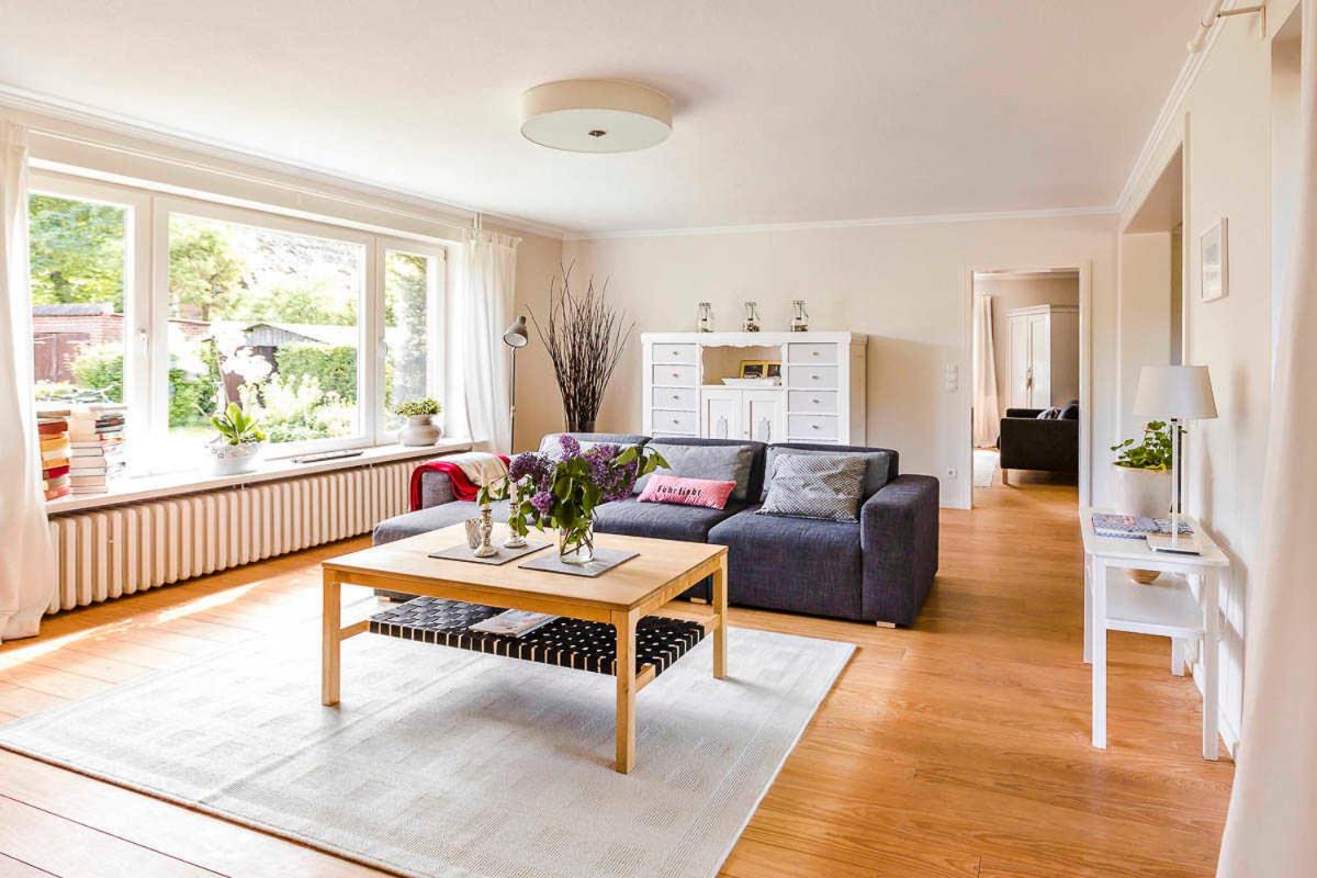 Ferienhaus VOGELKIEKER