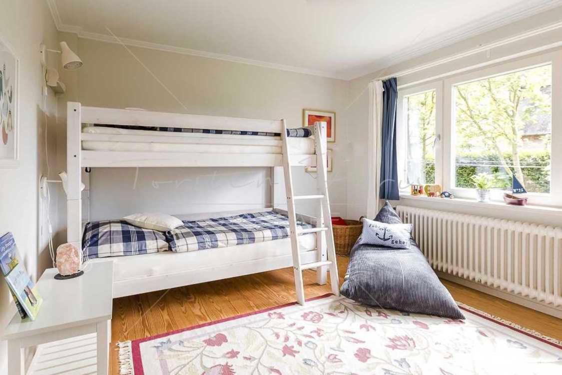 Ferienhaus VOGELKIEKER