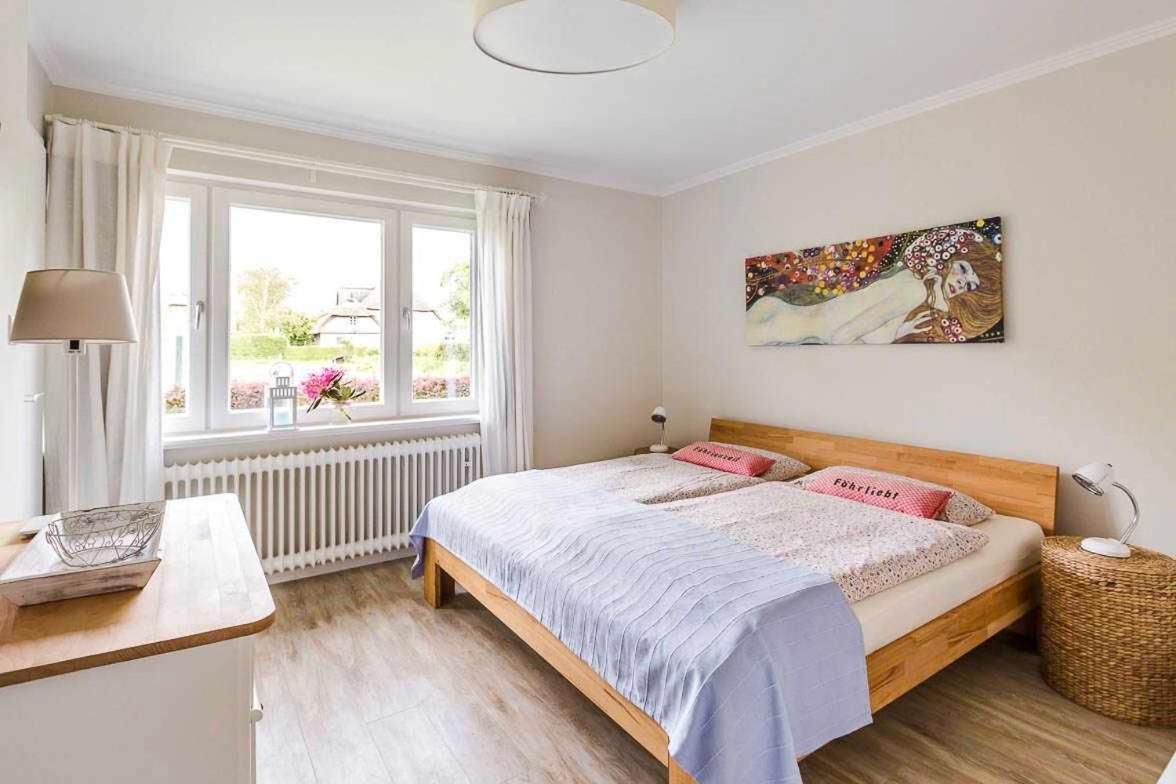 Ferienhaus VOGELKIEKER