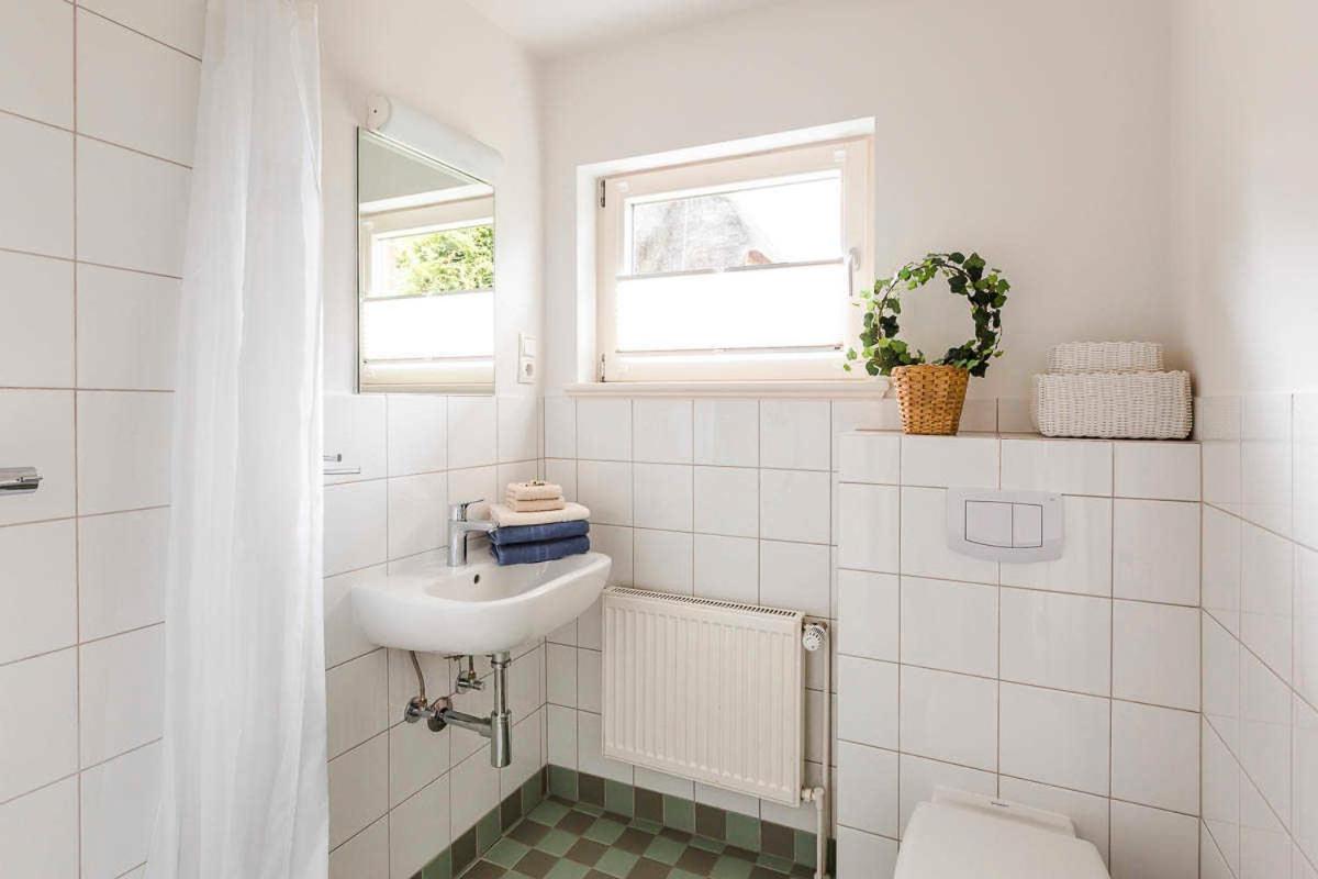 Ferienhaus VOGELKIEKER