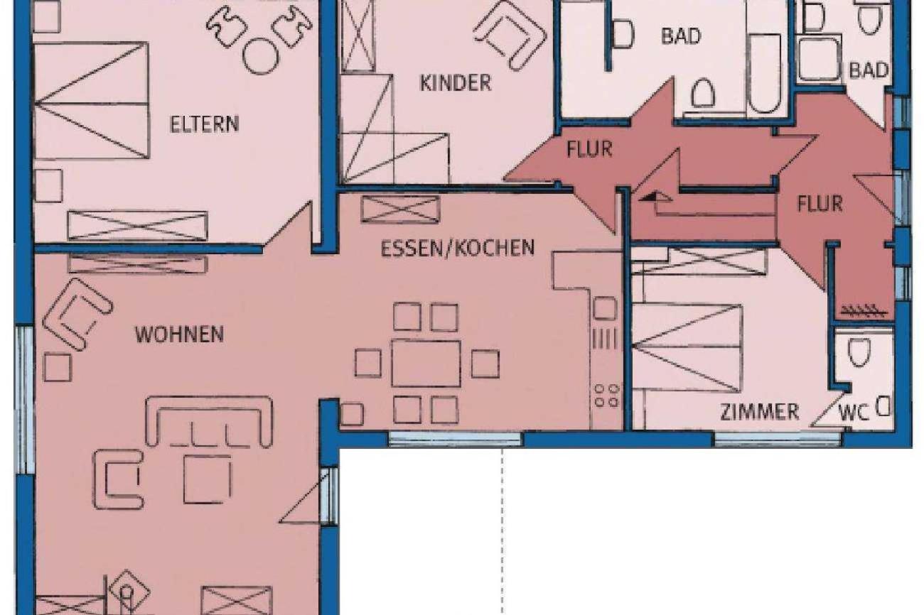 Ferienhaus VOGELKIEKER