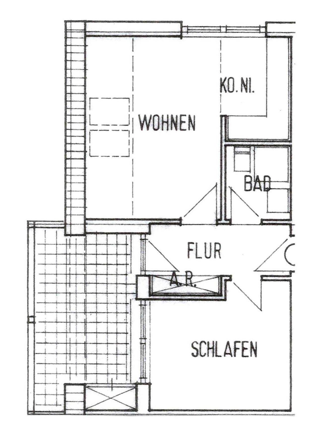 Schönes Wohnen am Nordseestrand