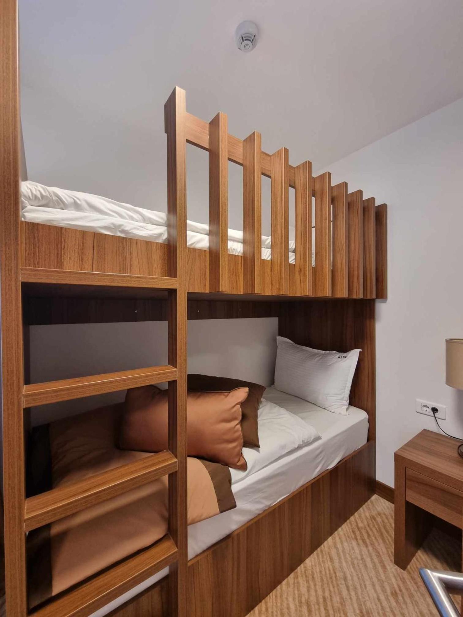 Apartman B332 Aparthotel Vučko Jahorina private host