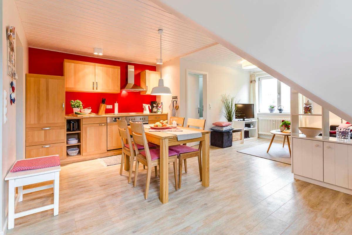 Ferienhaus VOGELKIEKER