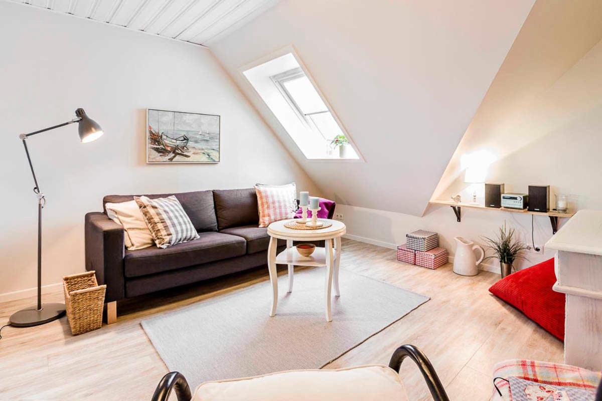 Ferienhaus VOGELKIEKER
