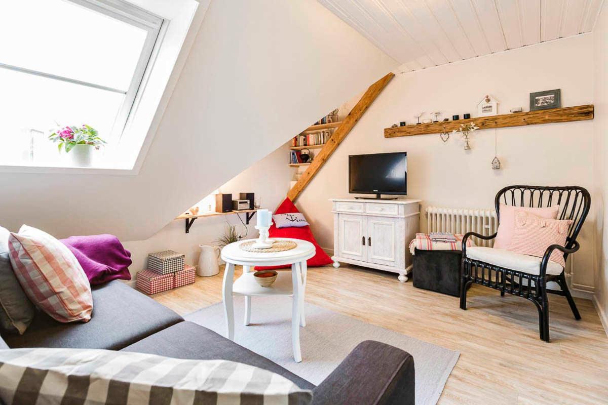Ferienhaus VOGELKIEKER
