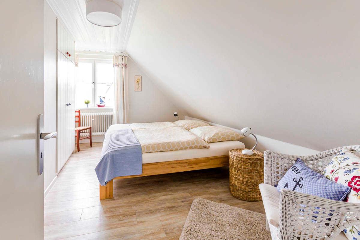 Ferienhaus VOGELKIEKER