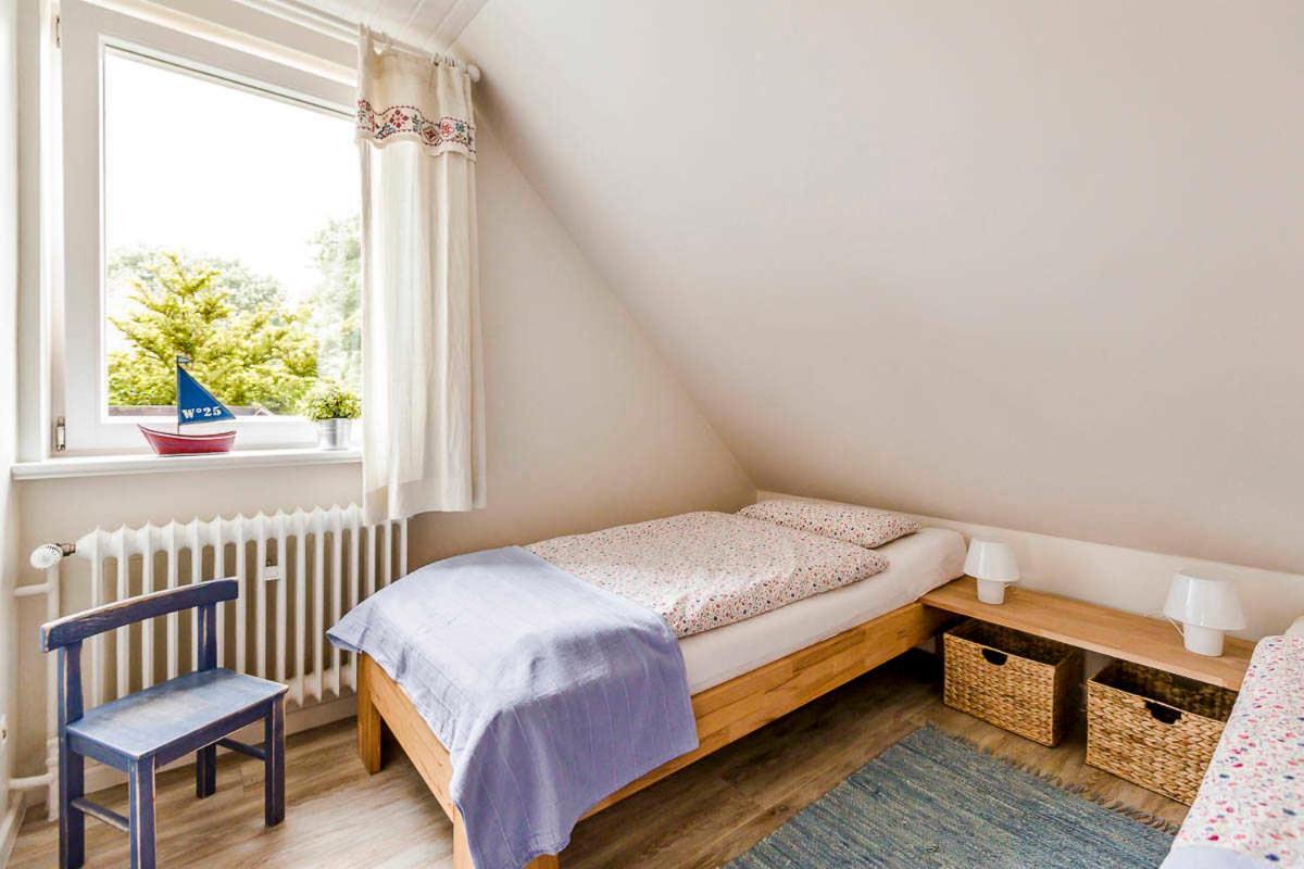 Ferienhaus VOGELKIEKER