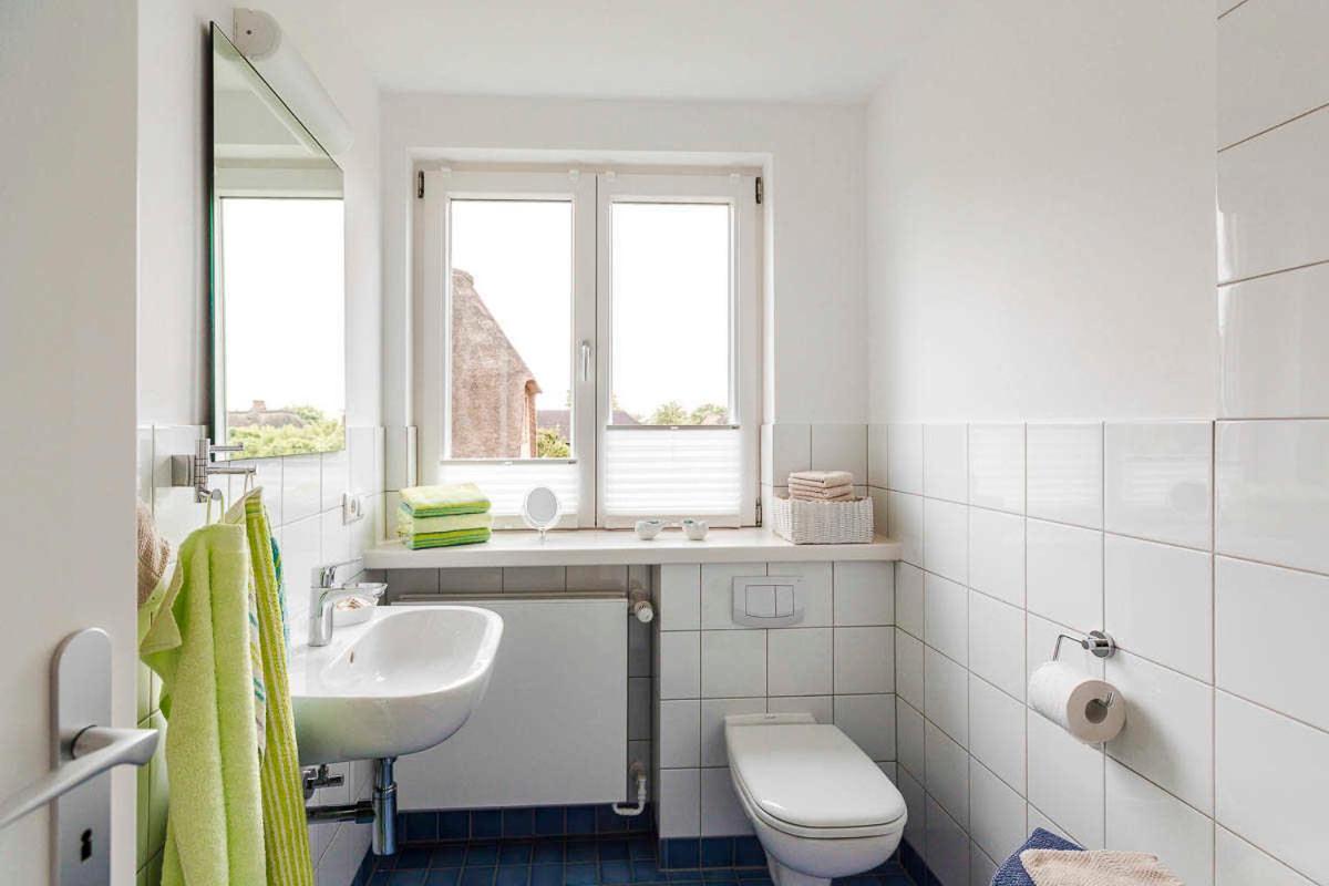 Ferienhaus VOGELKIEKER