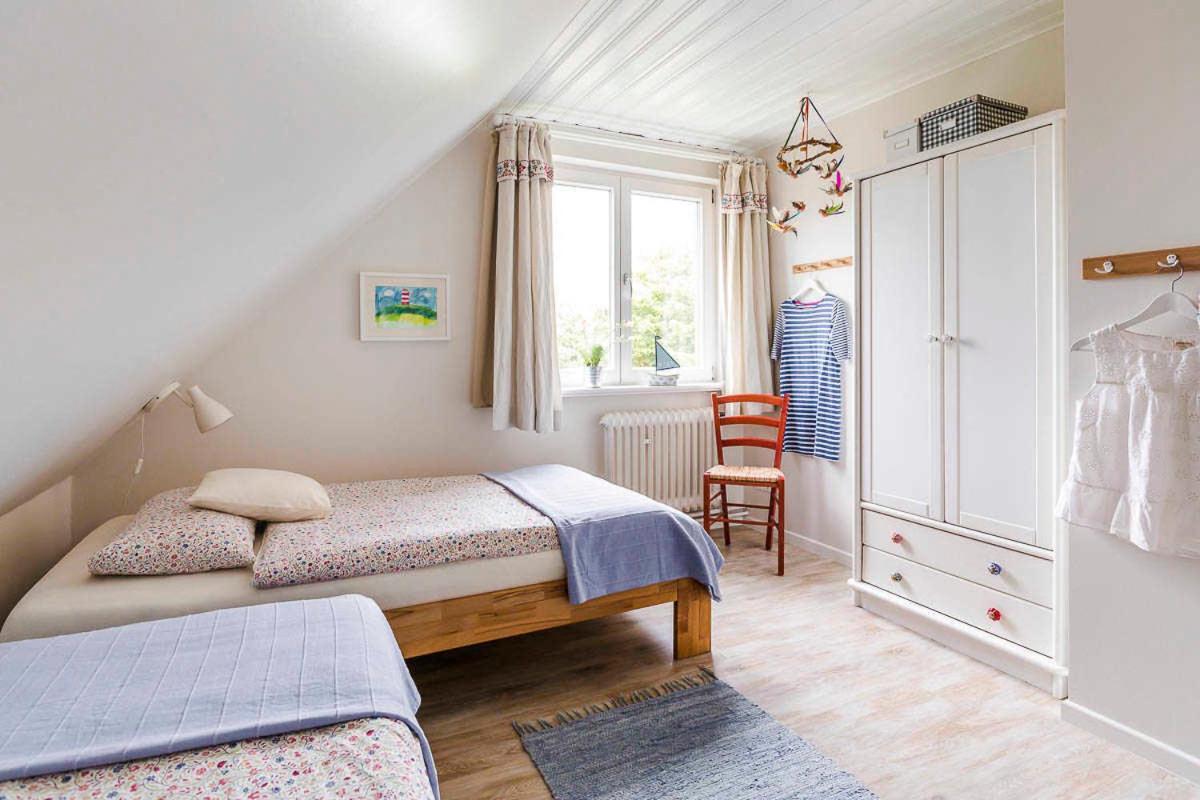 Ferienhaus VOGELKIEKER