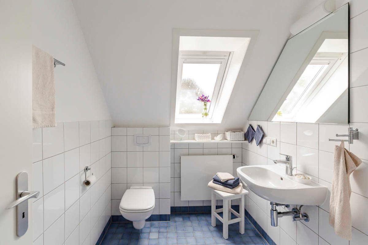 Ferienhaus VOGELKIEKER