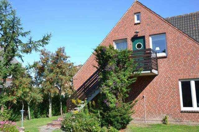 Ferienhaus VOGELKIEKER