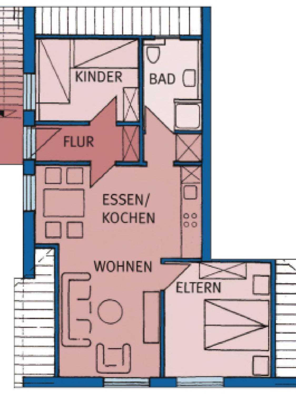 Ferienhaus VOGELKIEKER