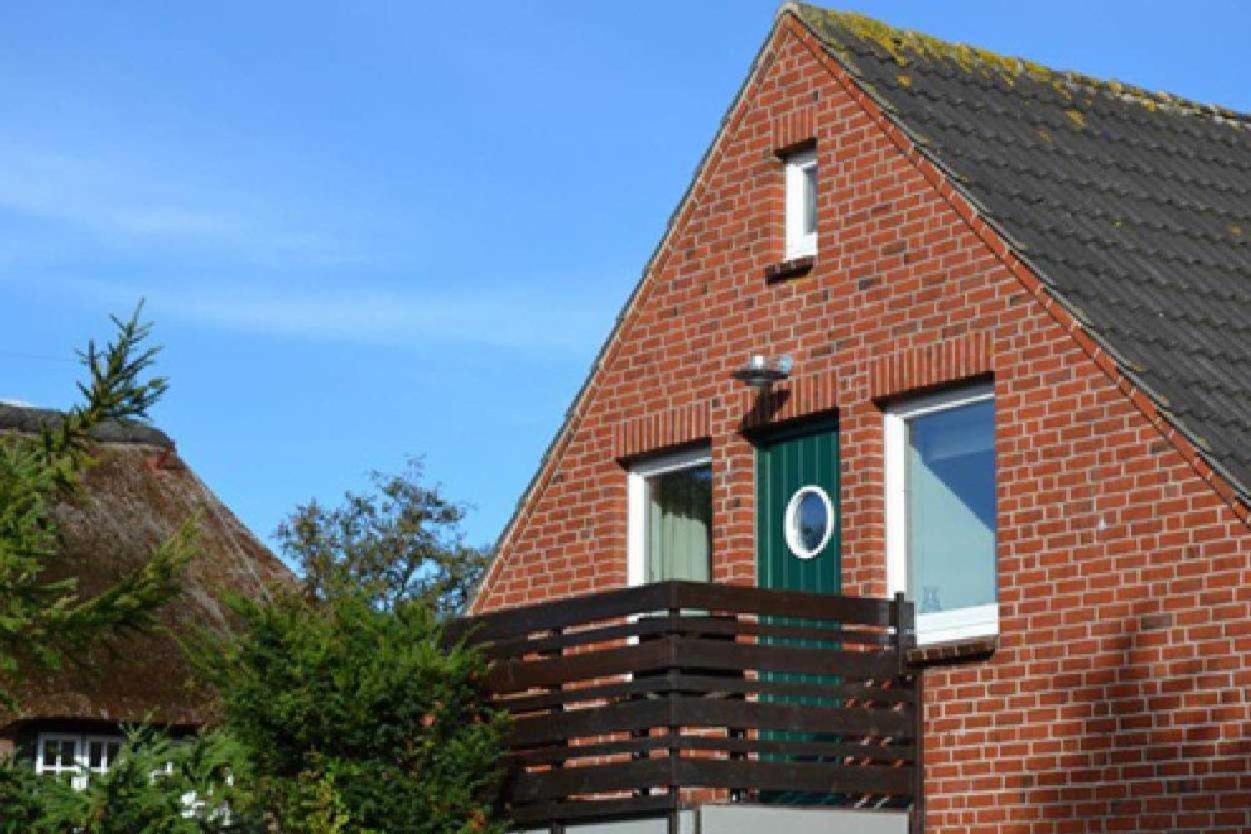 Ferienhaus VOGELKIEKER