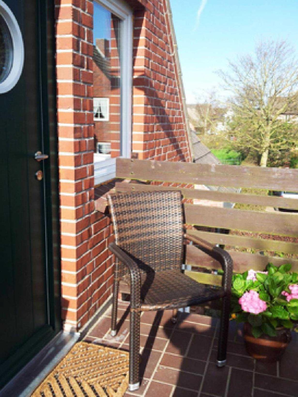 Ferienhaus VOGELKIEKER