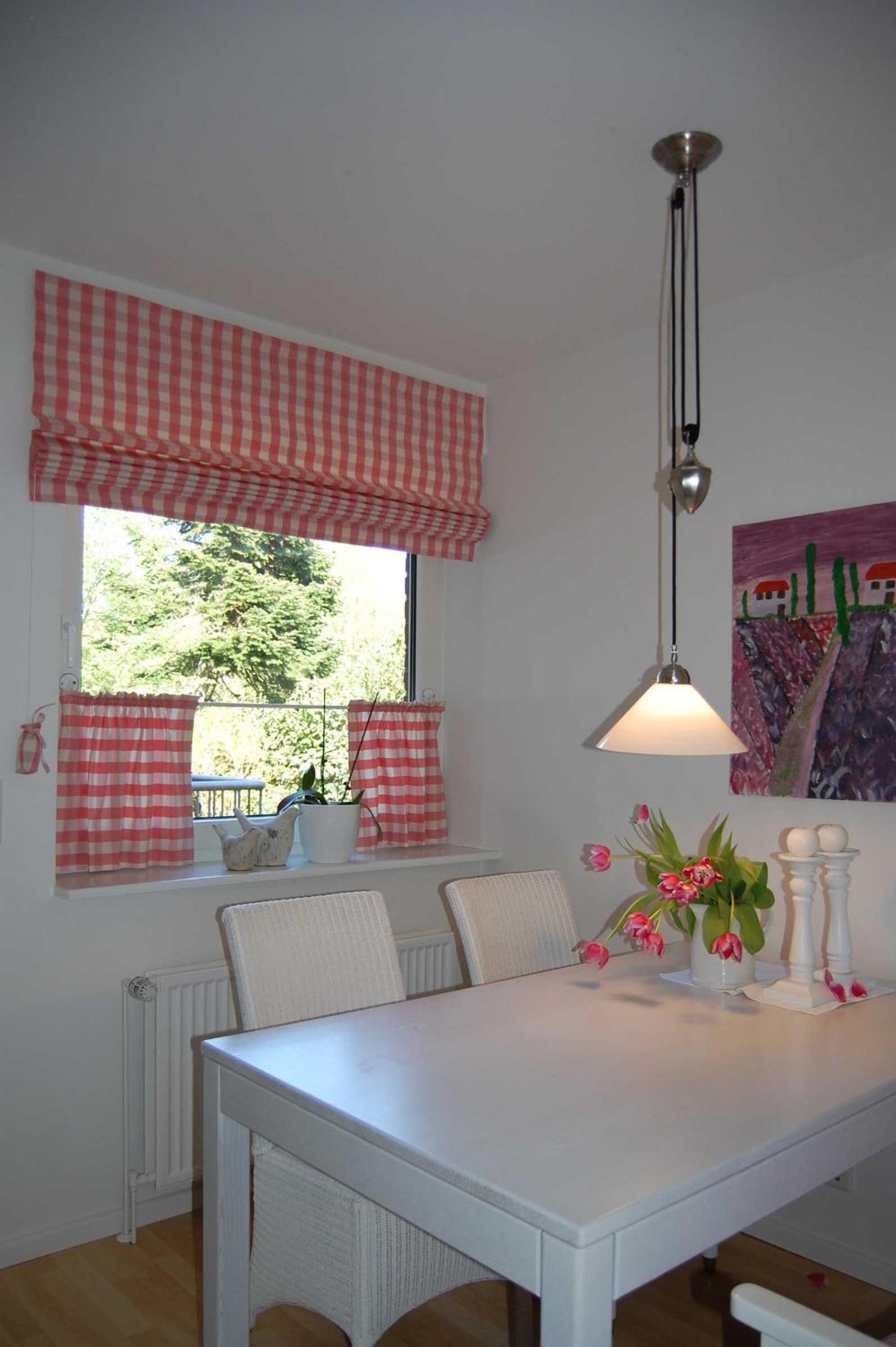 Schönes Wohnen am Nordseestrand