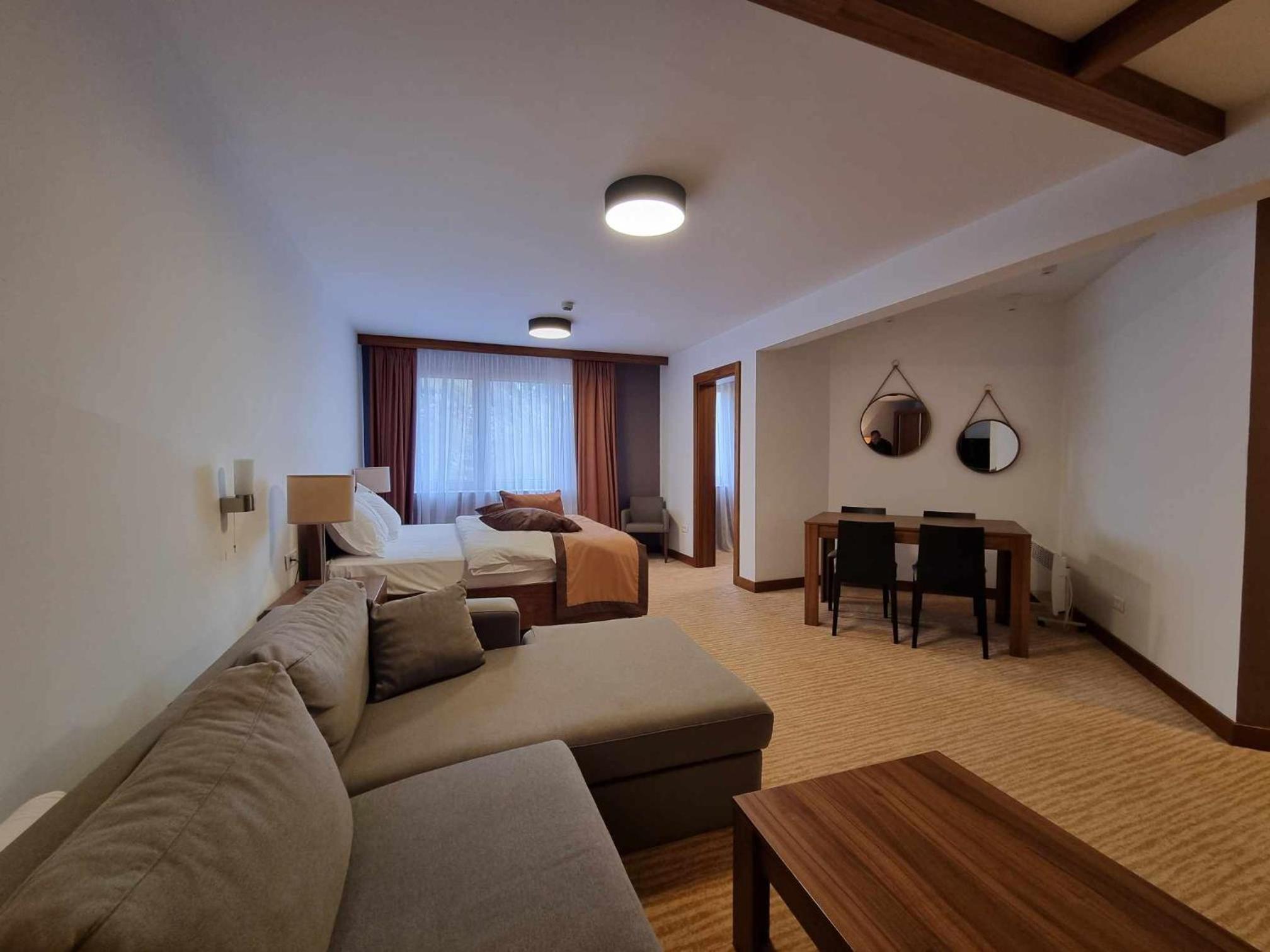Apartman B332 Aparthotel Vučko Jahorina private host