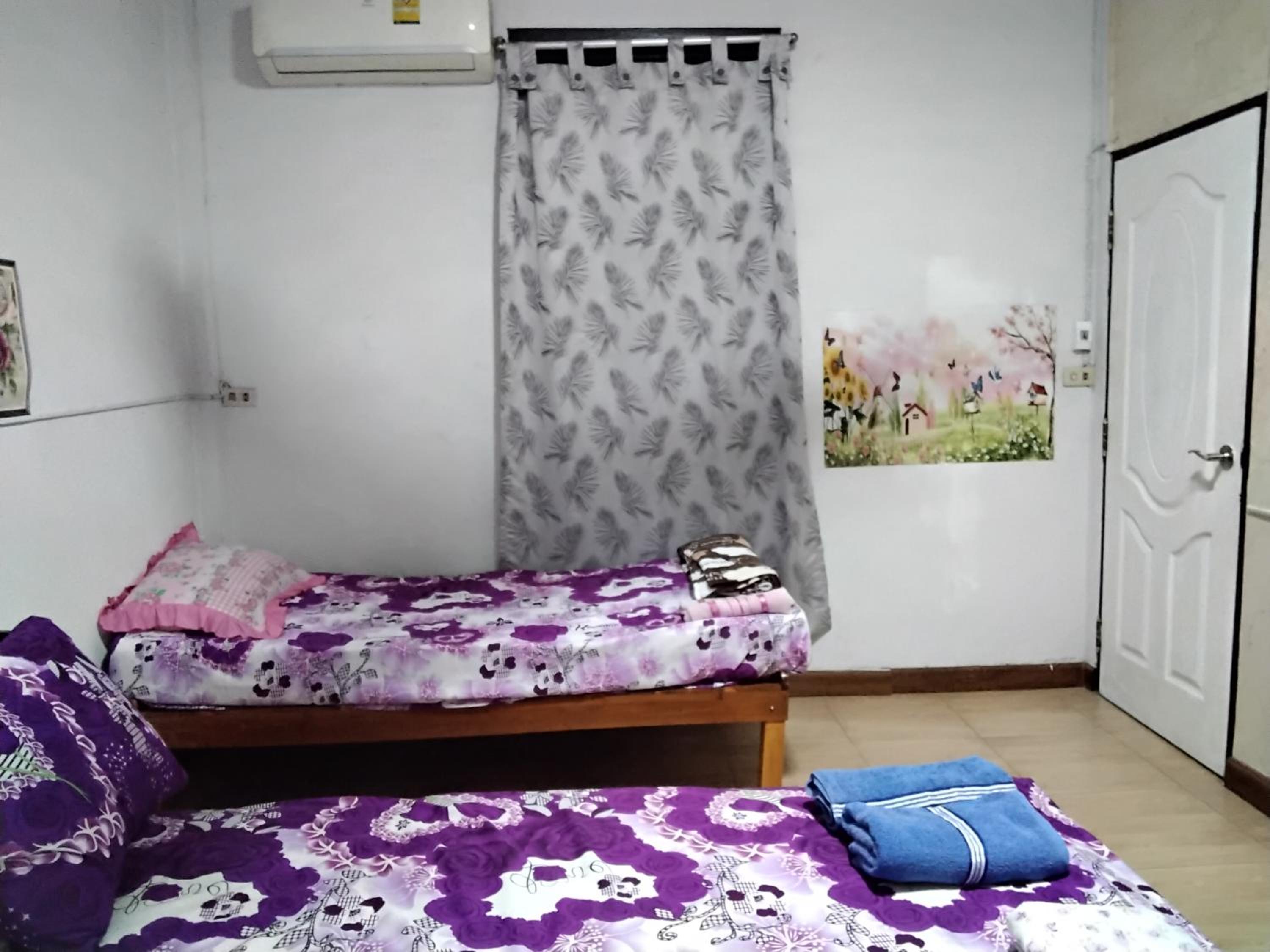 Danee Hostel