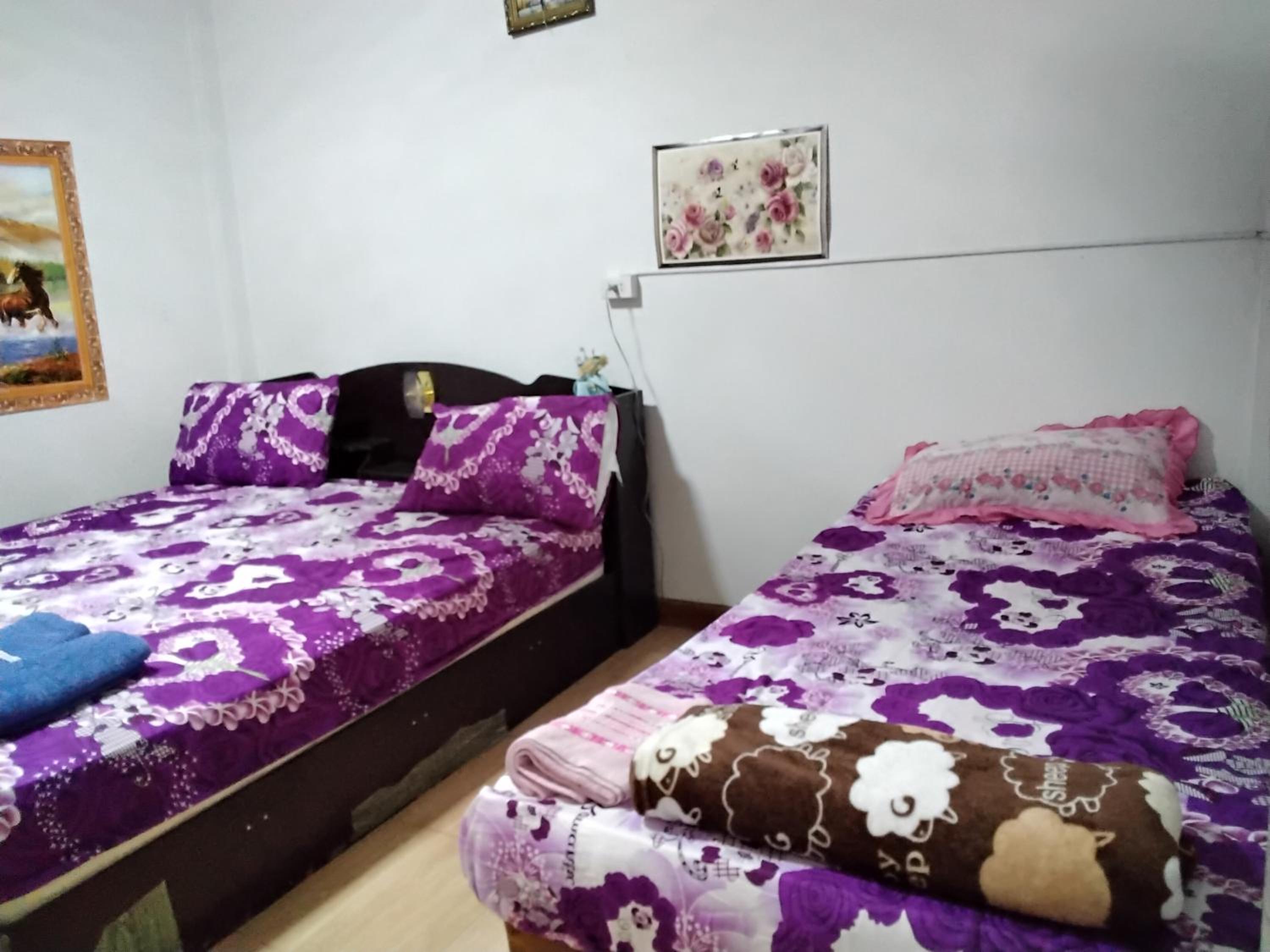 Danee Hostel