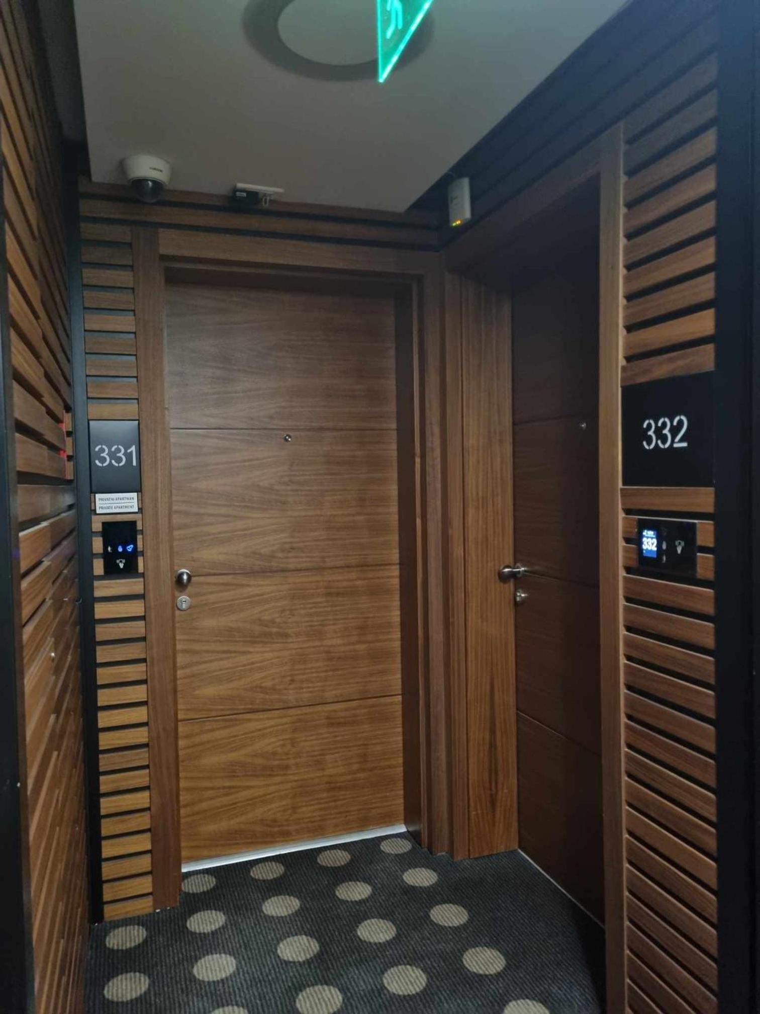 Apartman B332 Aparthotel Vučko Jahorina private host