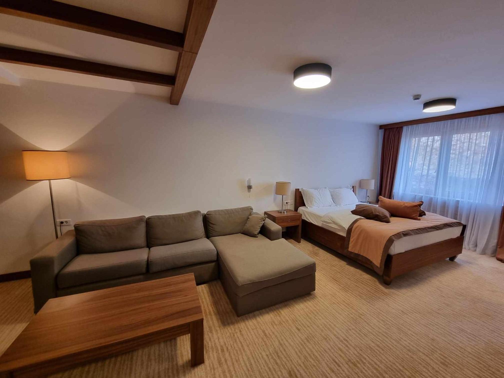 Apartman B332 Aparthotel Vučko Jahorina private host
