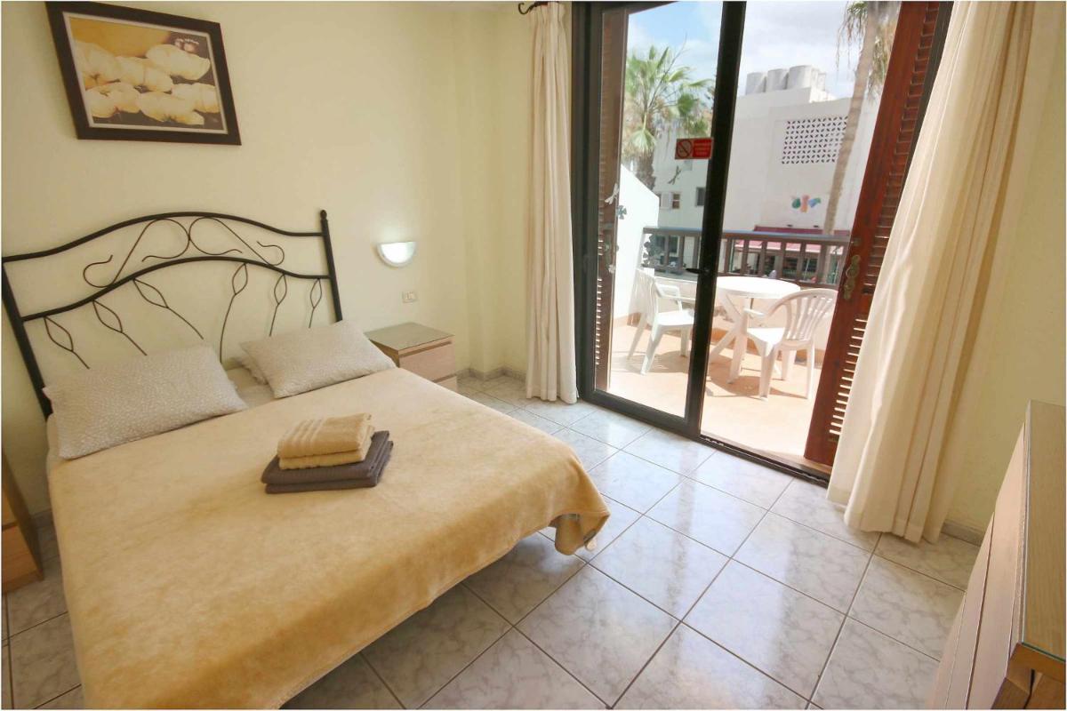 Parque Santiago II 160 by Tenerife Rental and Sales photo 4