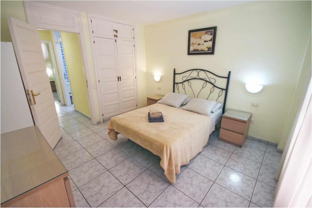 Parque Santiago II 160 by Tenerife Rental and Sales photo 5