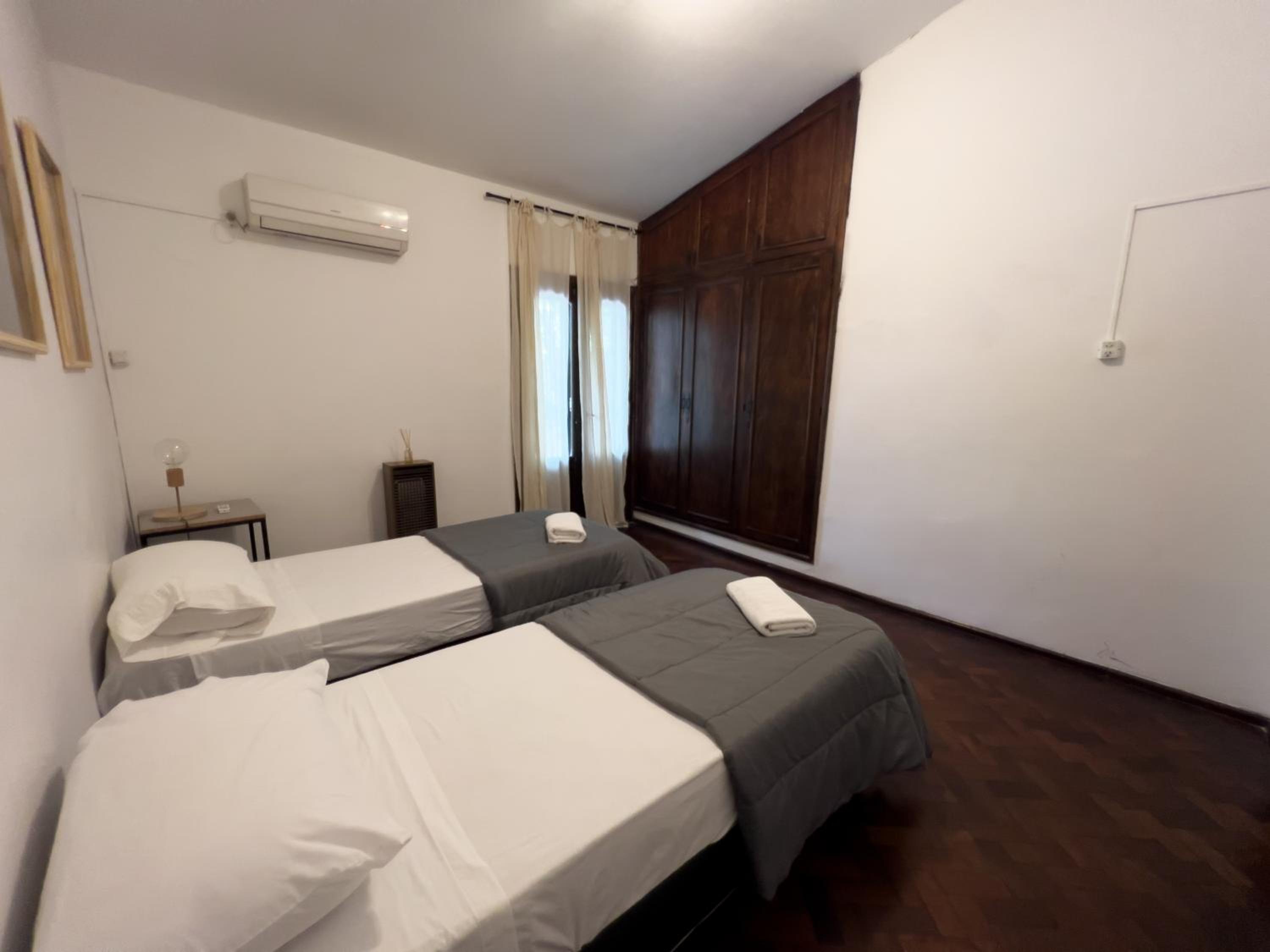 Casa Montaña