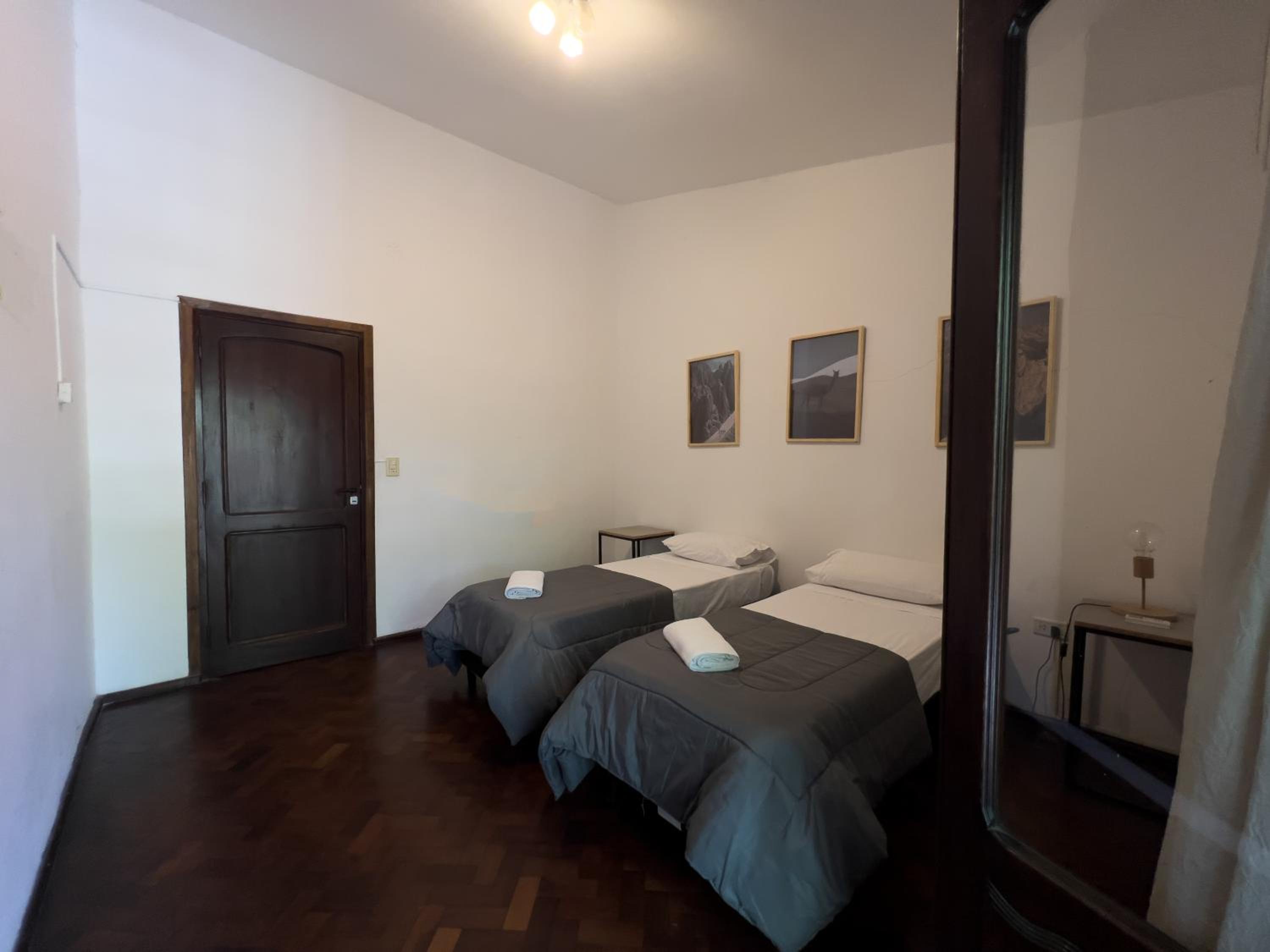 Casa Montaña