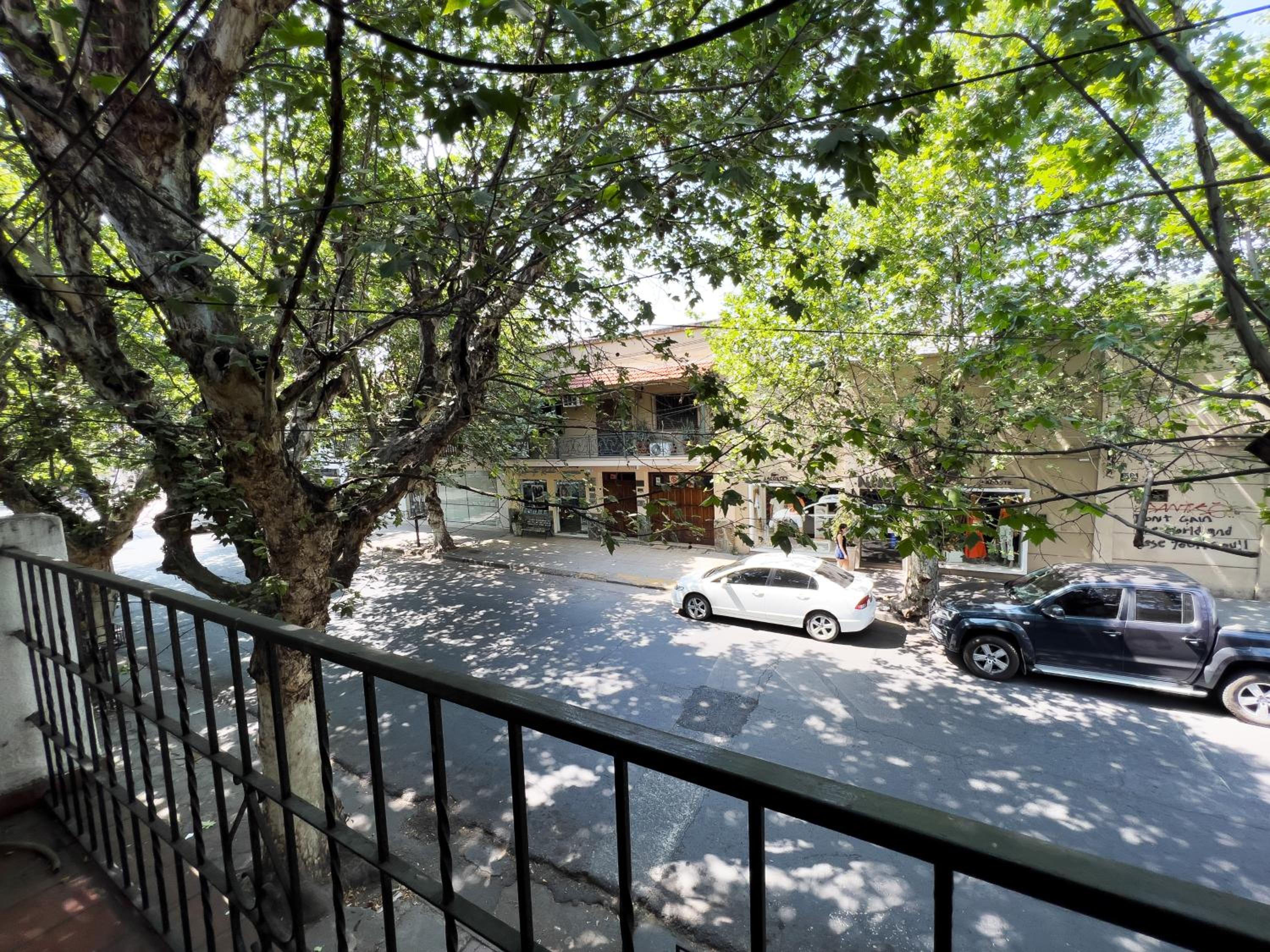 Casa Montaña