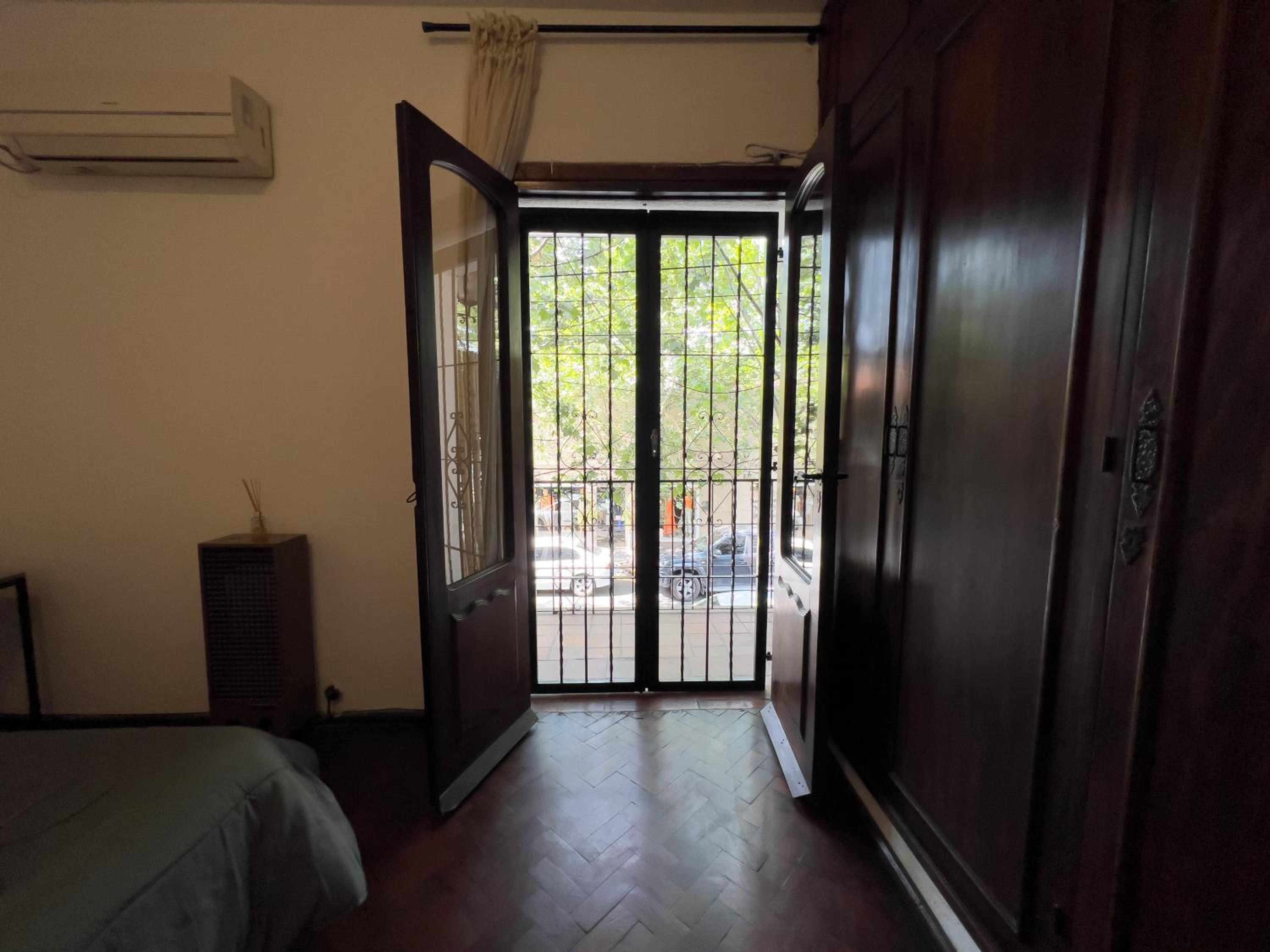 Casa Montaña