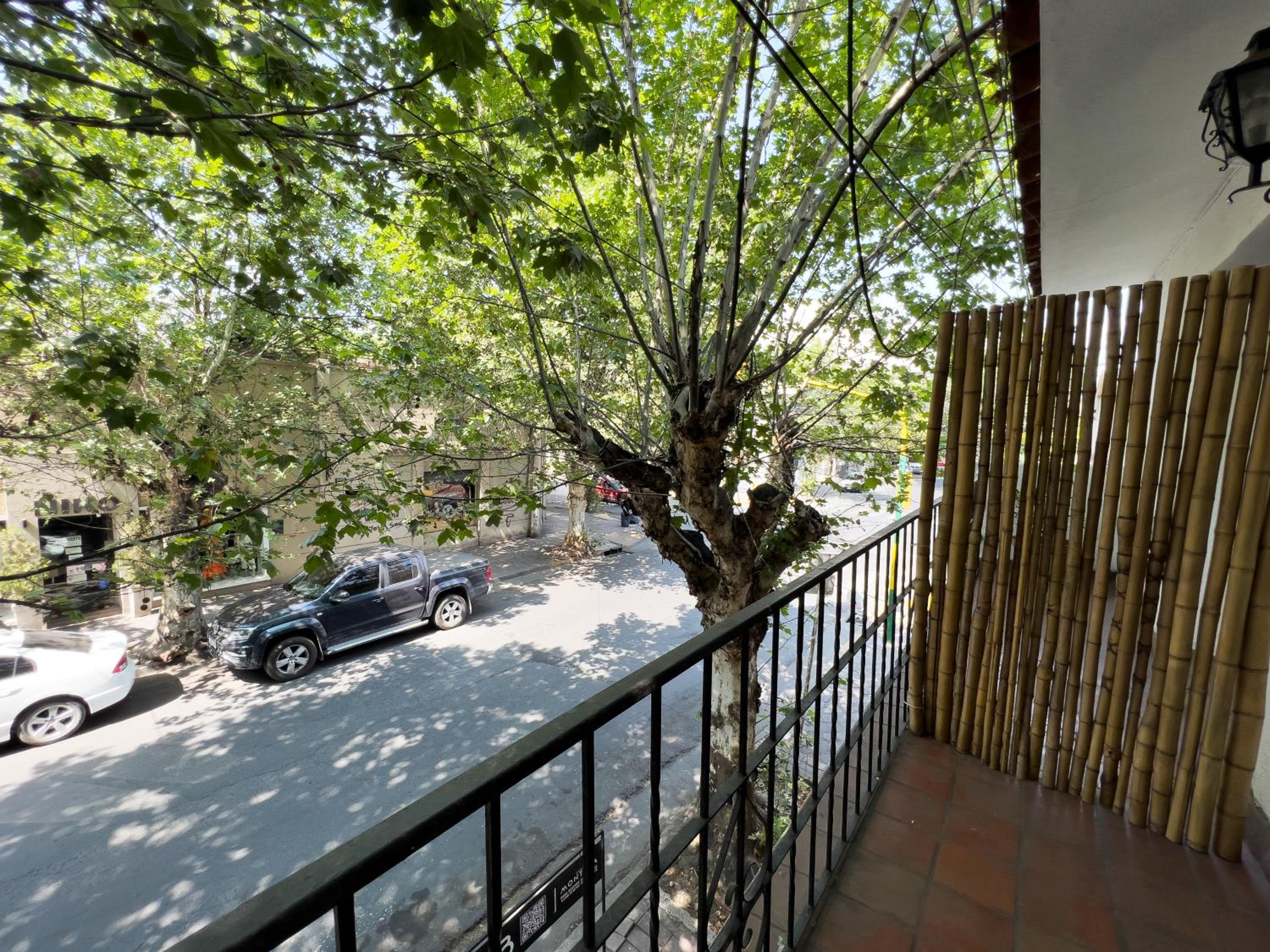 Casa Montaña