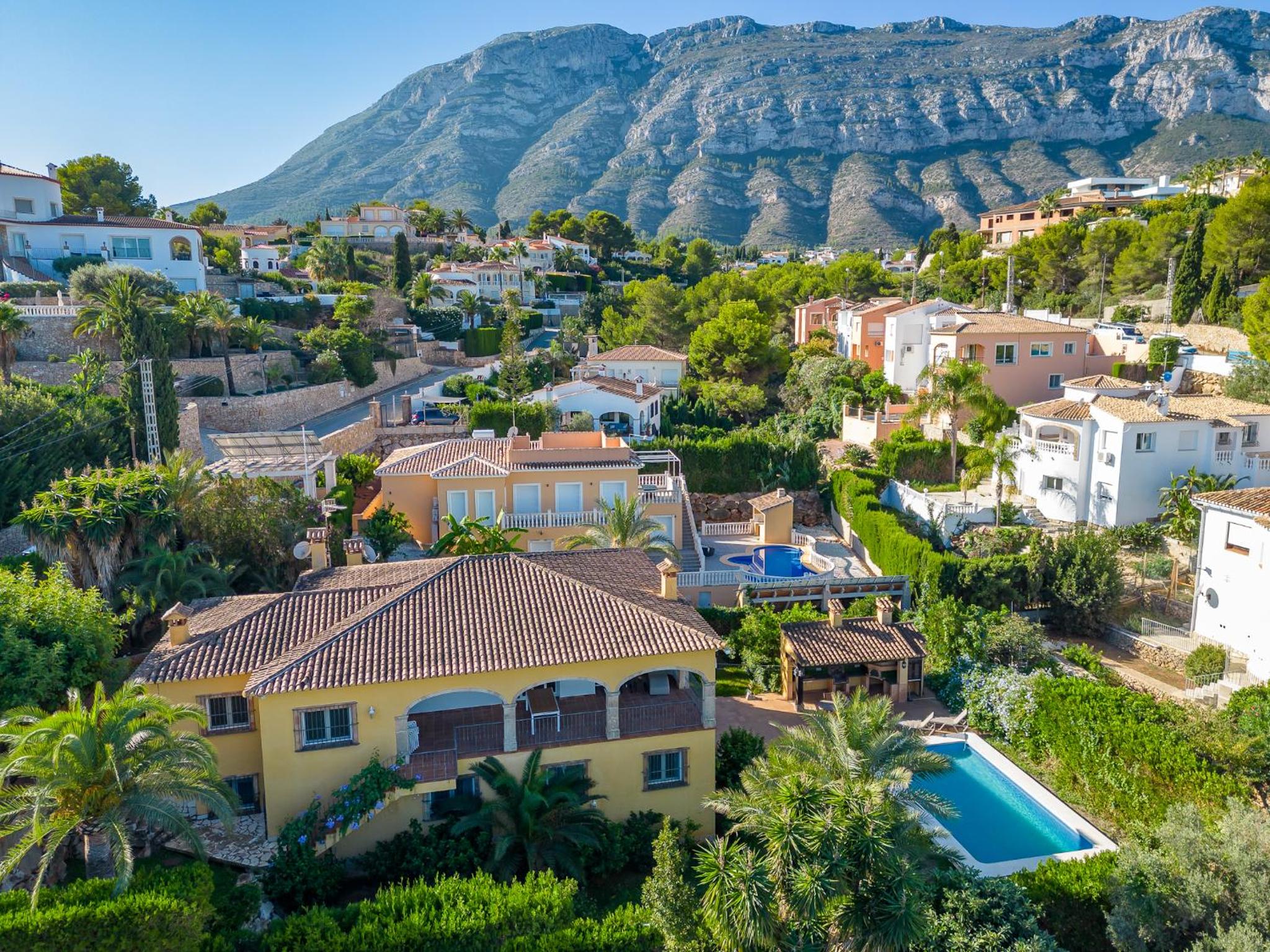 Villa Pura Vida