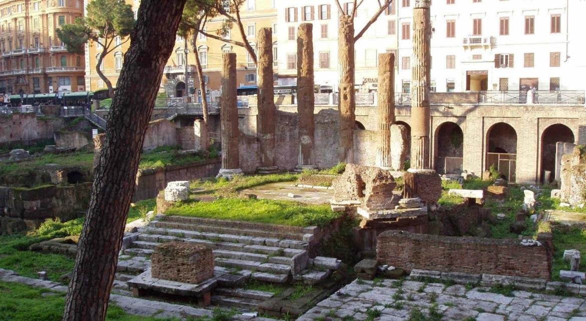 Appartamento Roma centro