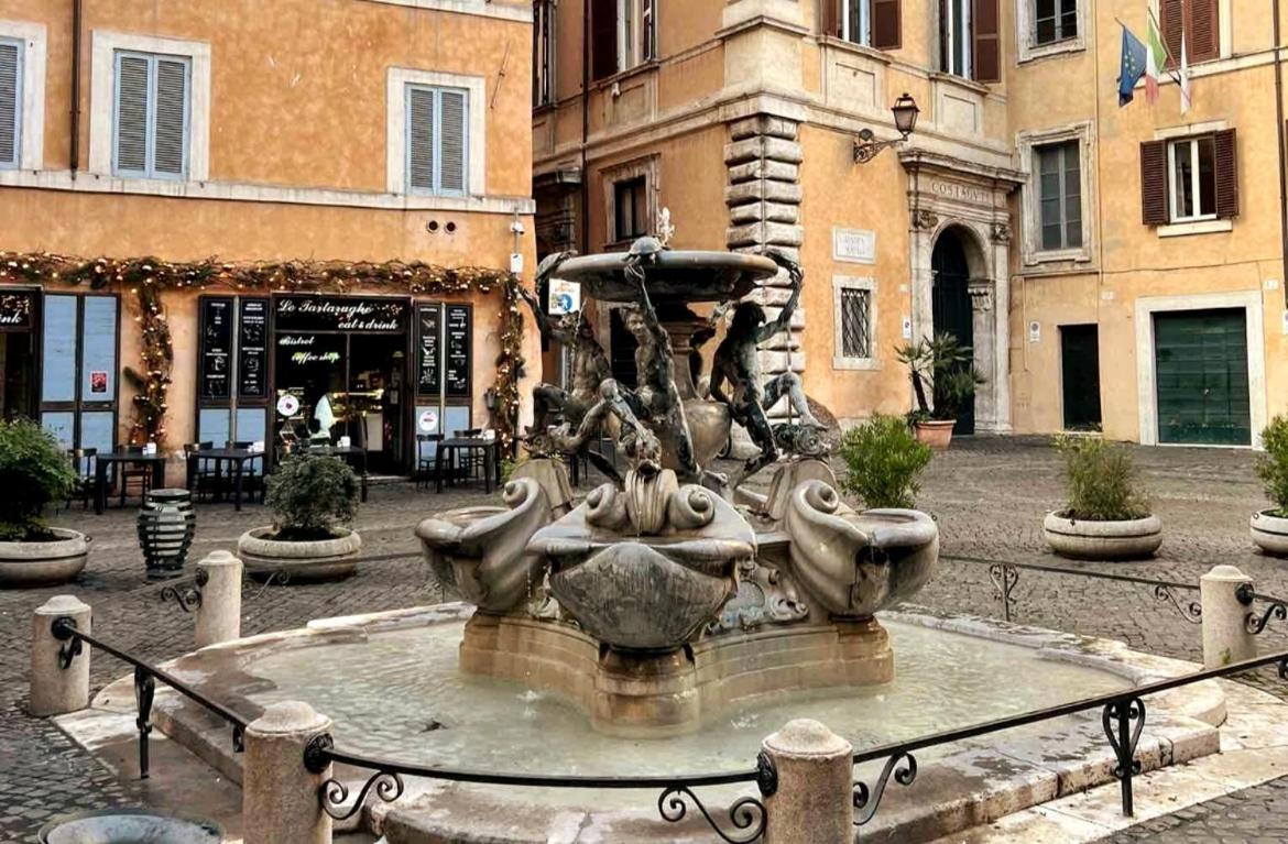 Appartamento Roma centro