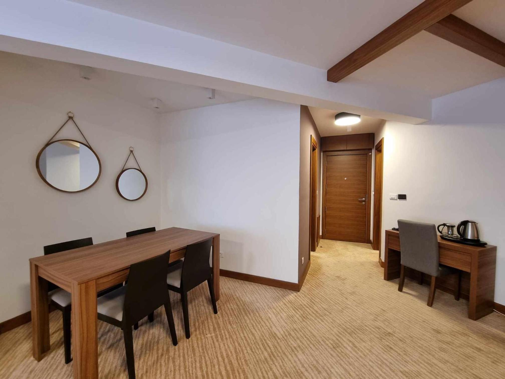 Apartman B332 Aparthotel Vučko Jahorina private host