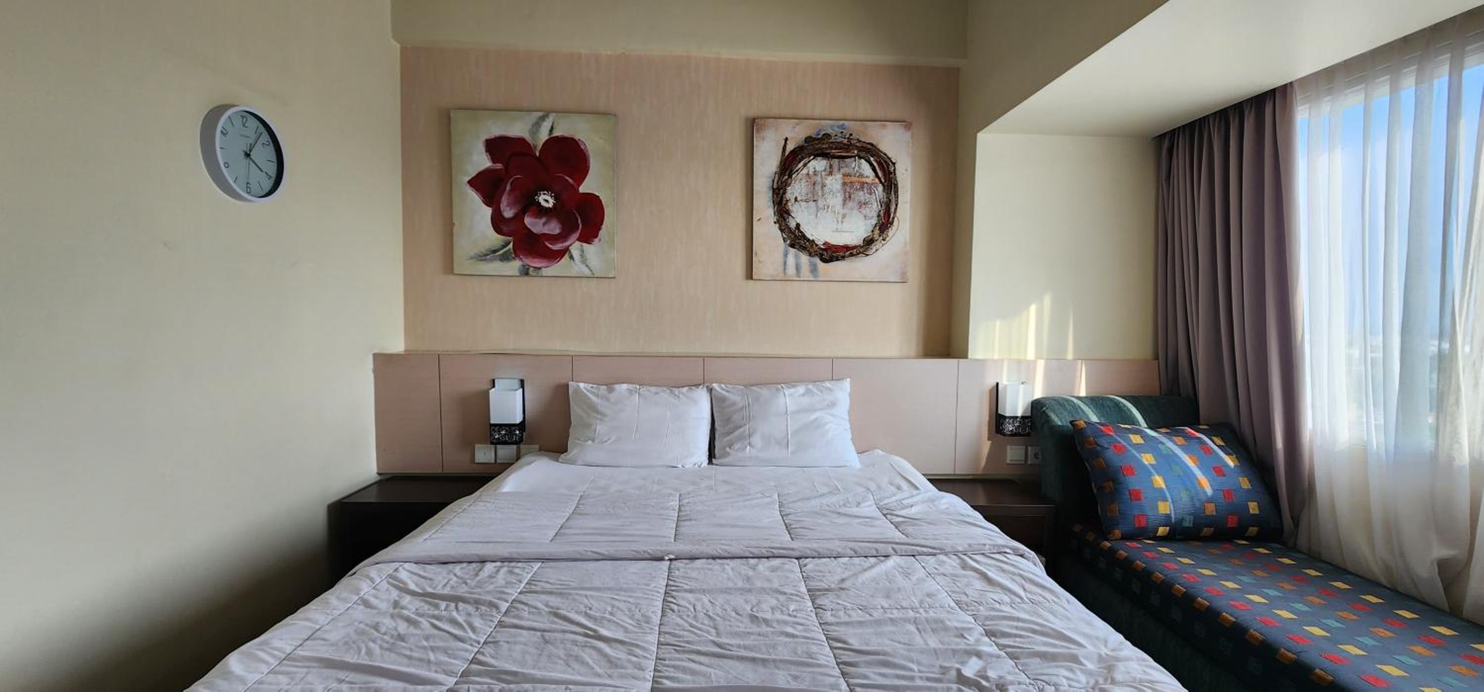Apartemen Solo Paragon by Cariapartemen-id view 5