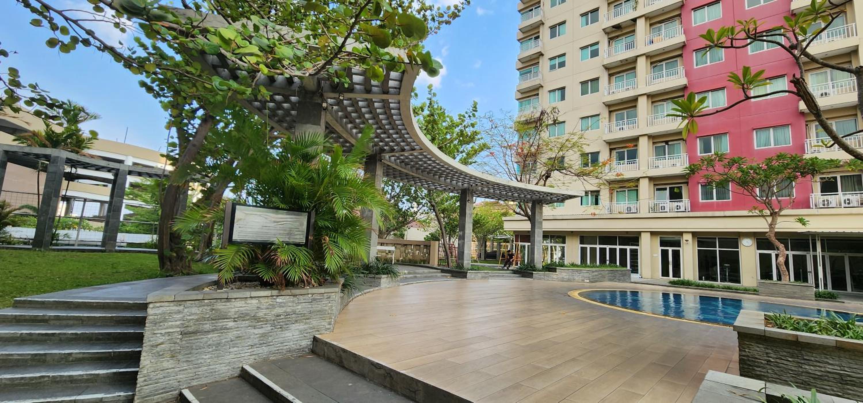 Apartemen Solo Paragon by Cariapartemen-id view 3