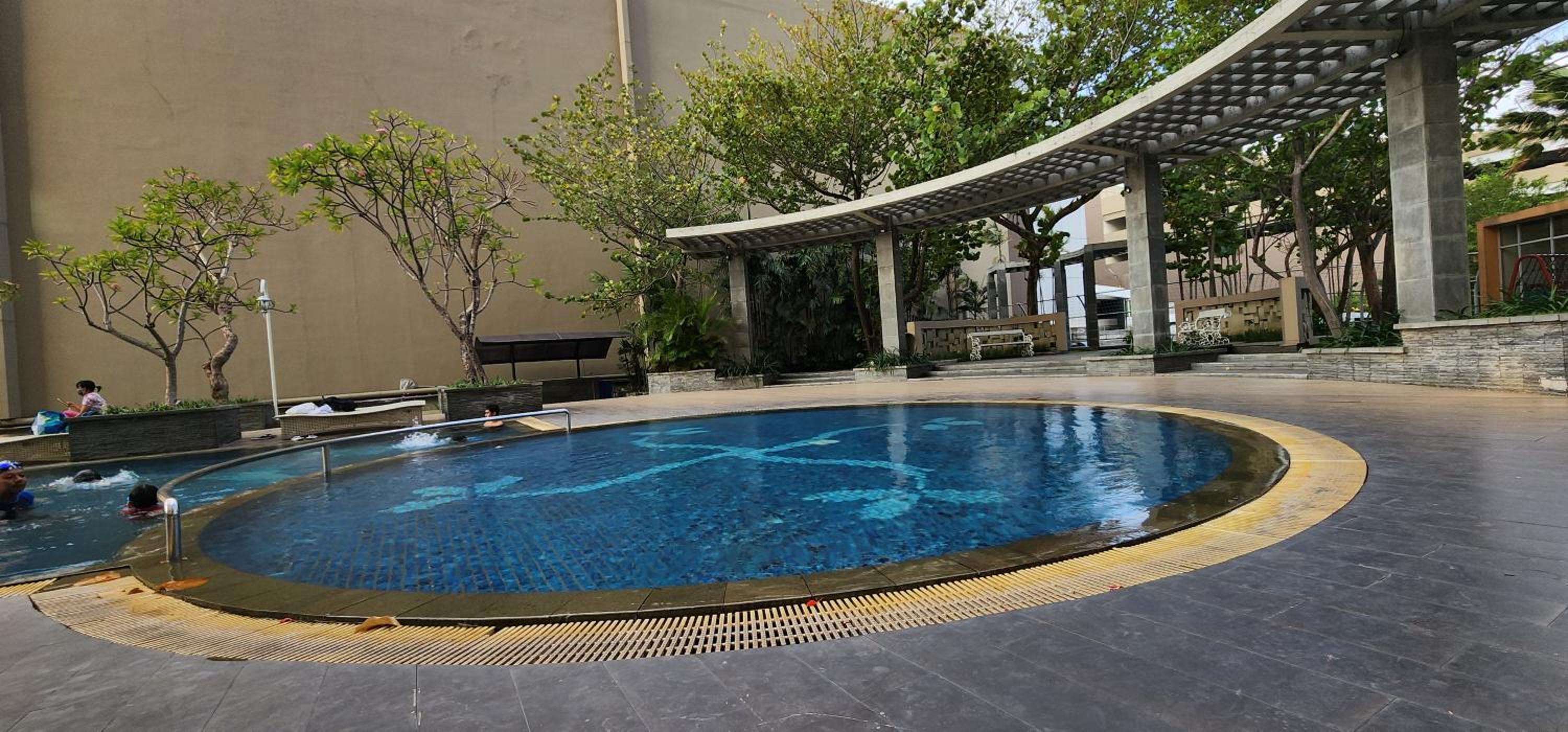 Apartemen Solo Paragon by Cariapartemen-id view 4