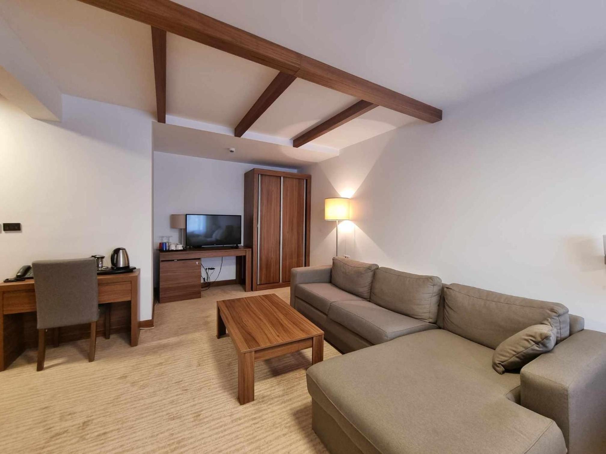 Apartman B332 Aparthotel Vučko Jahorina private host