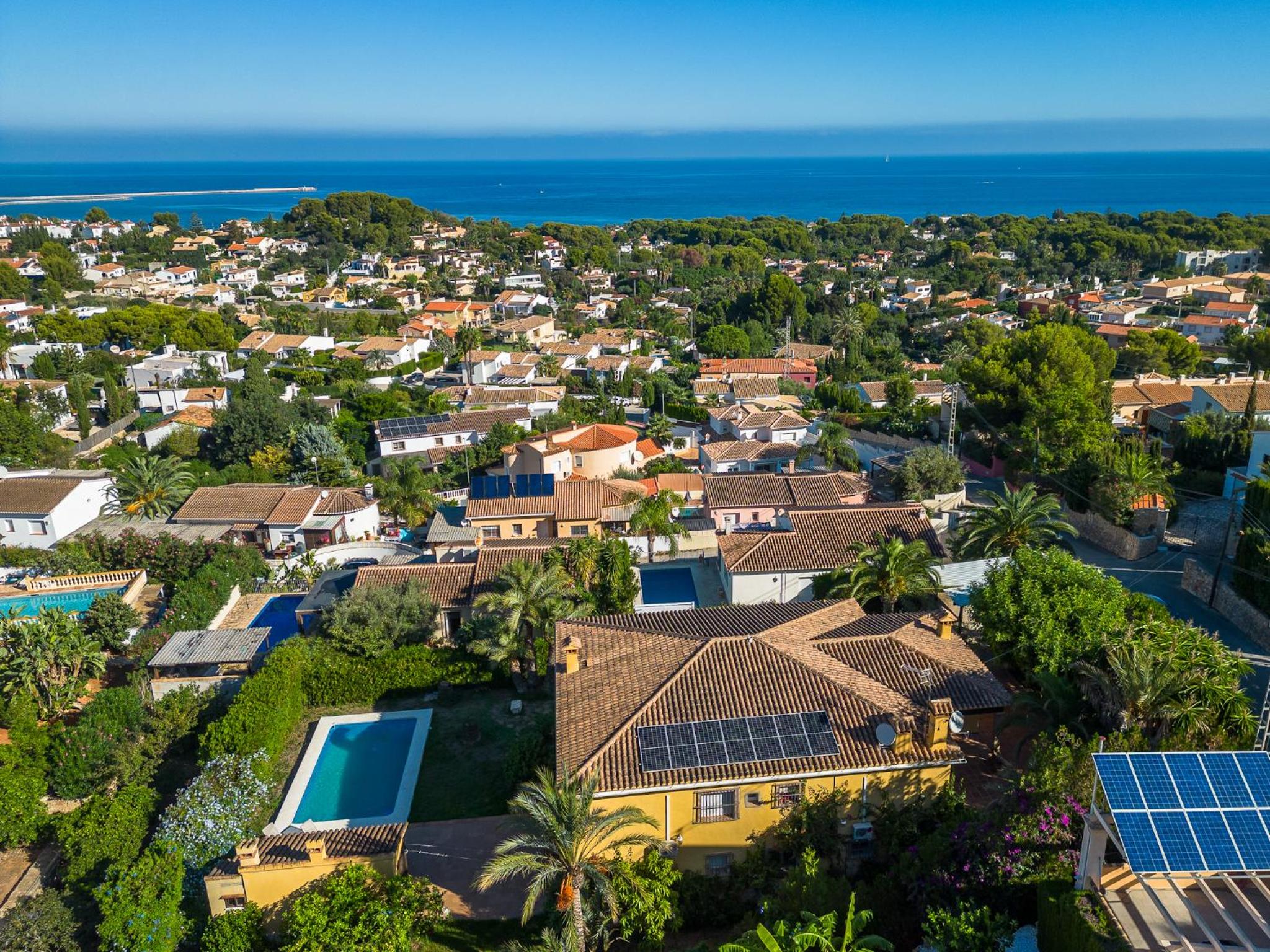 Villa Pura Vida