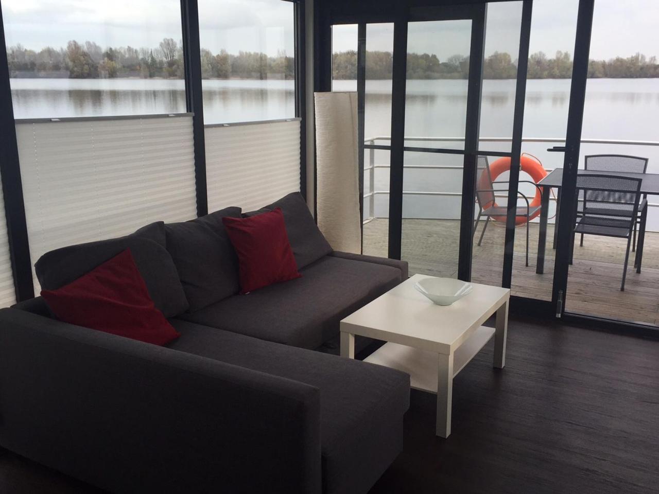 FLOATING 44 Xanten - Deine Xanten 4 view 3