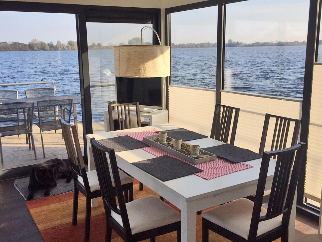 FLOATING 44 Xanten - Deine Xanten 4 view 4