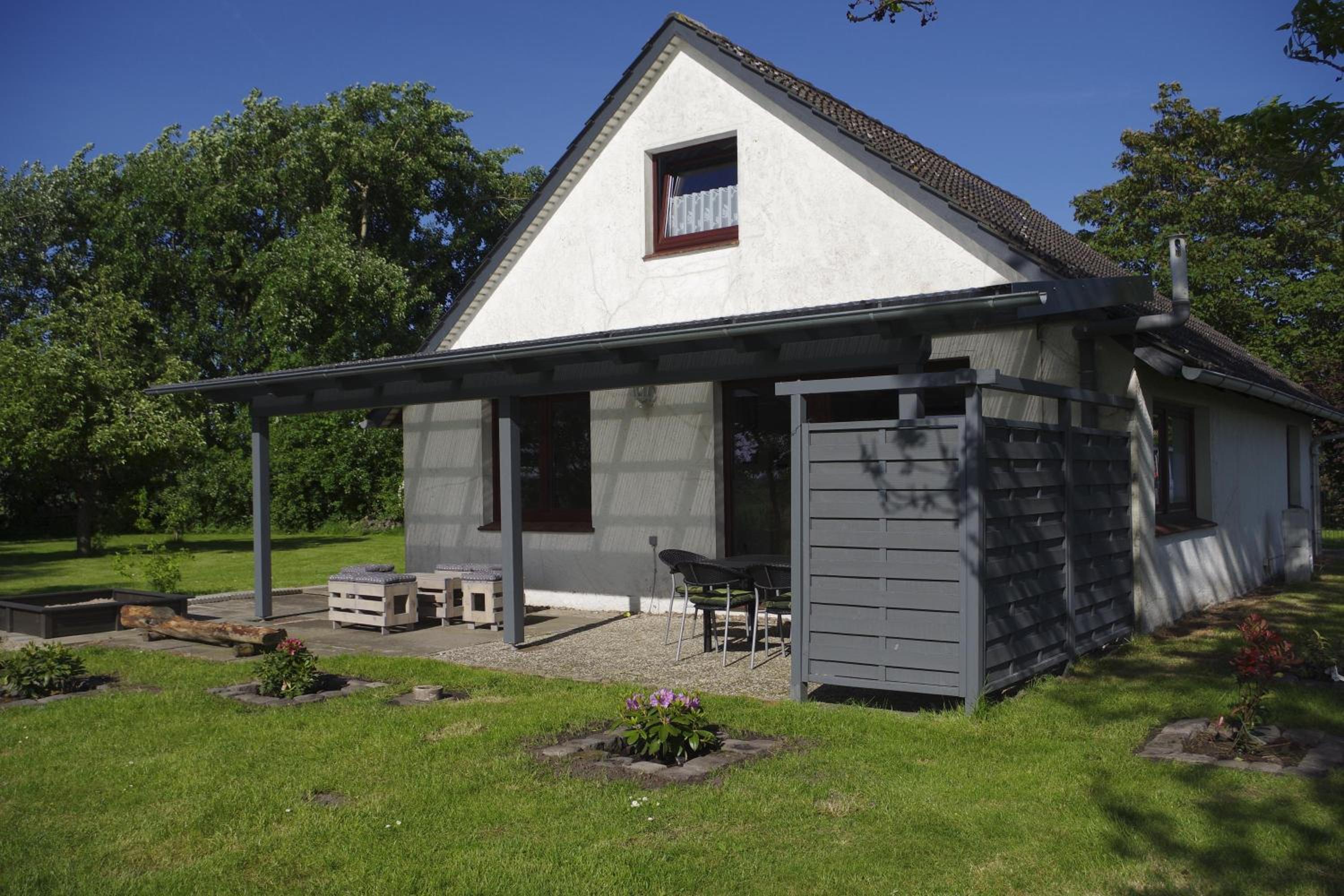 Ferienhaus Mitteldeich