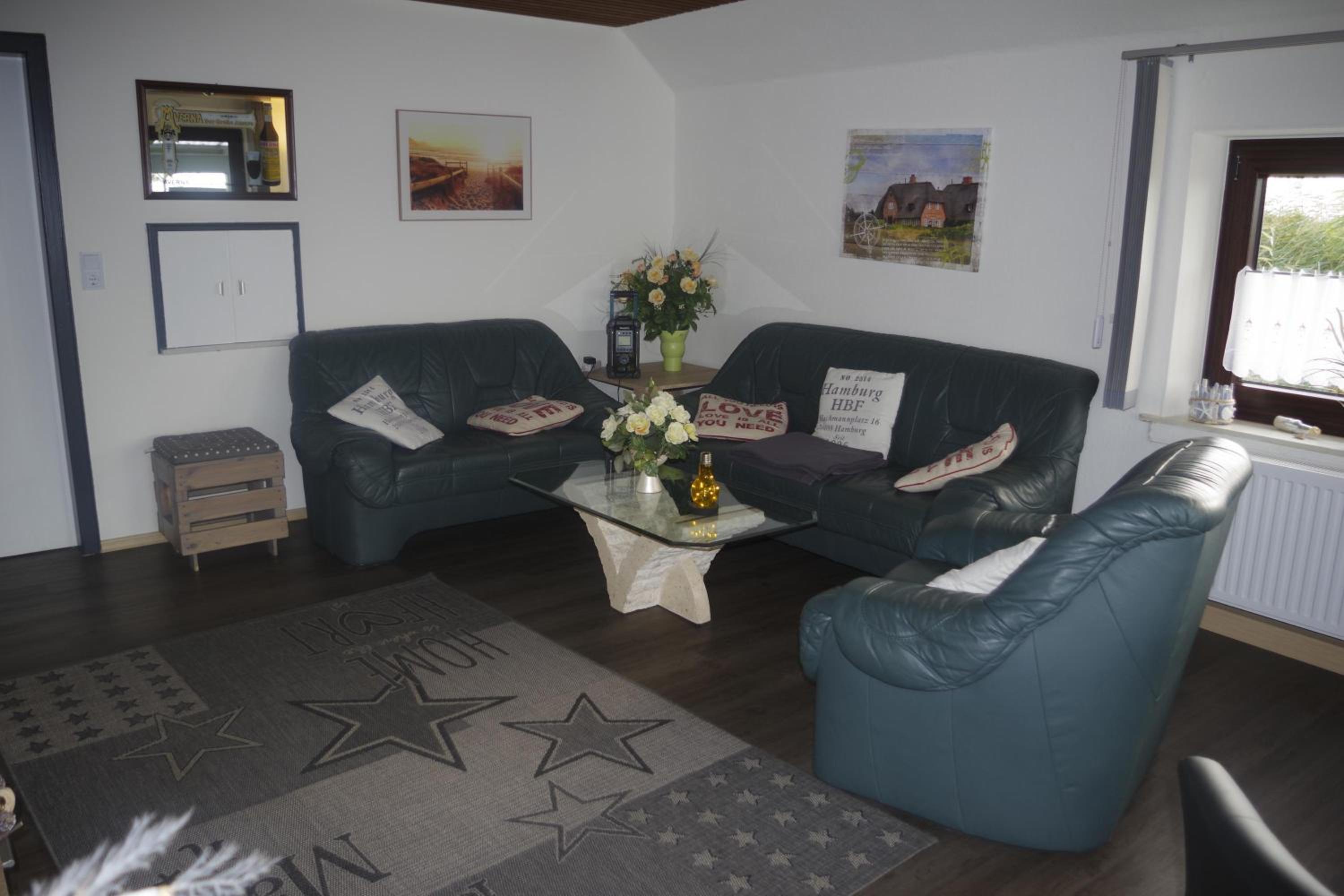 Ferienhaus Mitteldeich